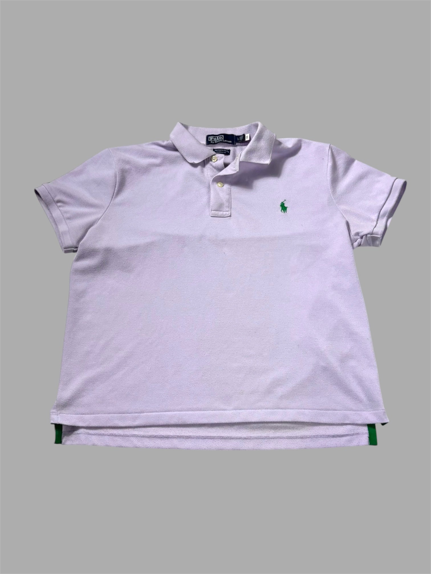 Ralph Lauren Polo S