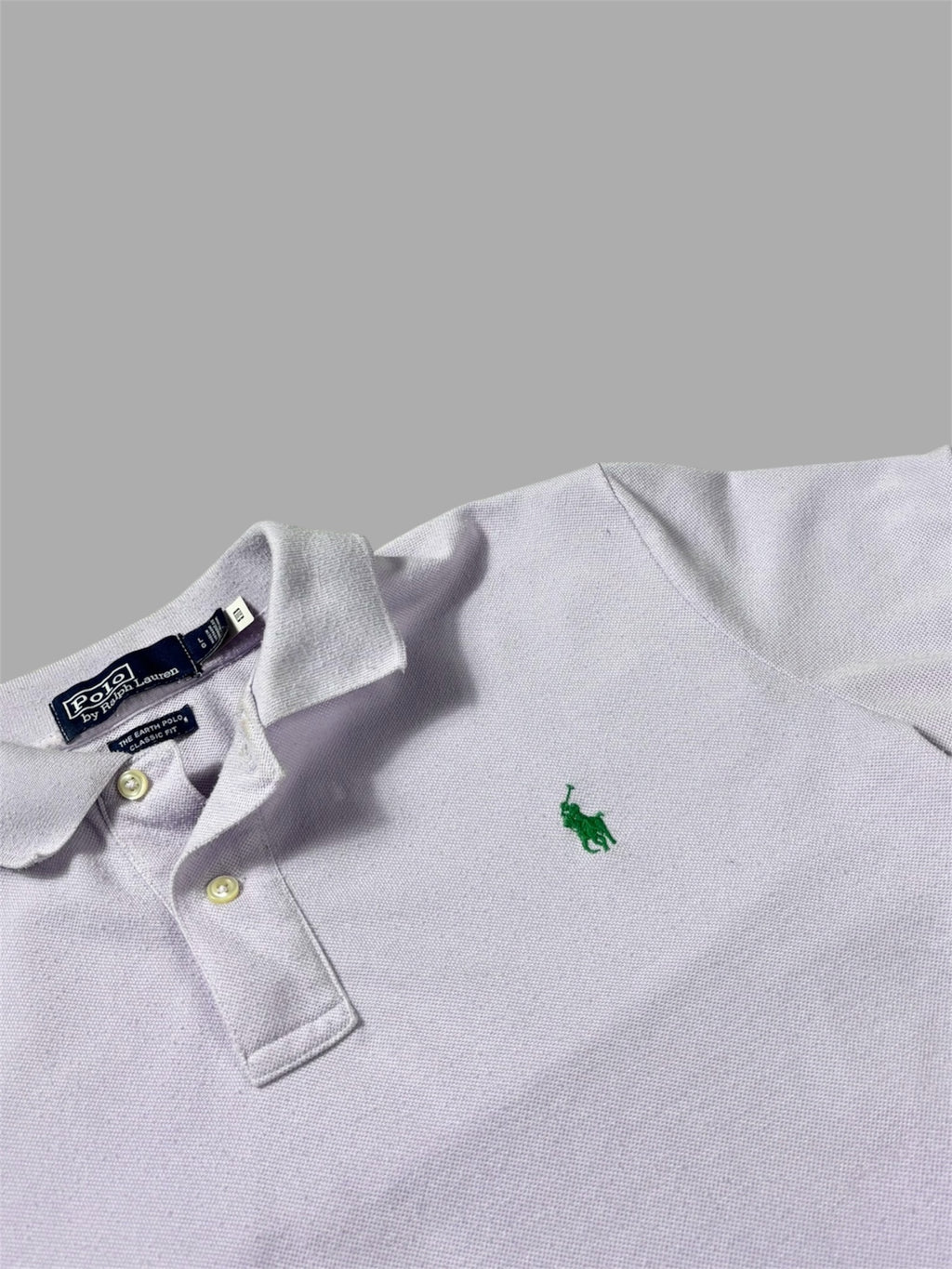 Ralph Lauren Polo S