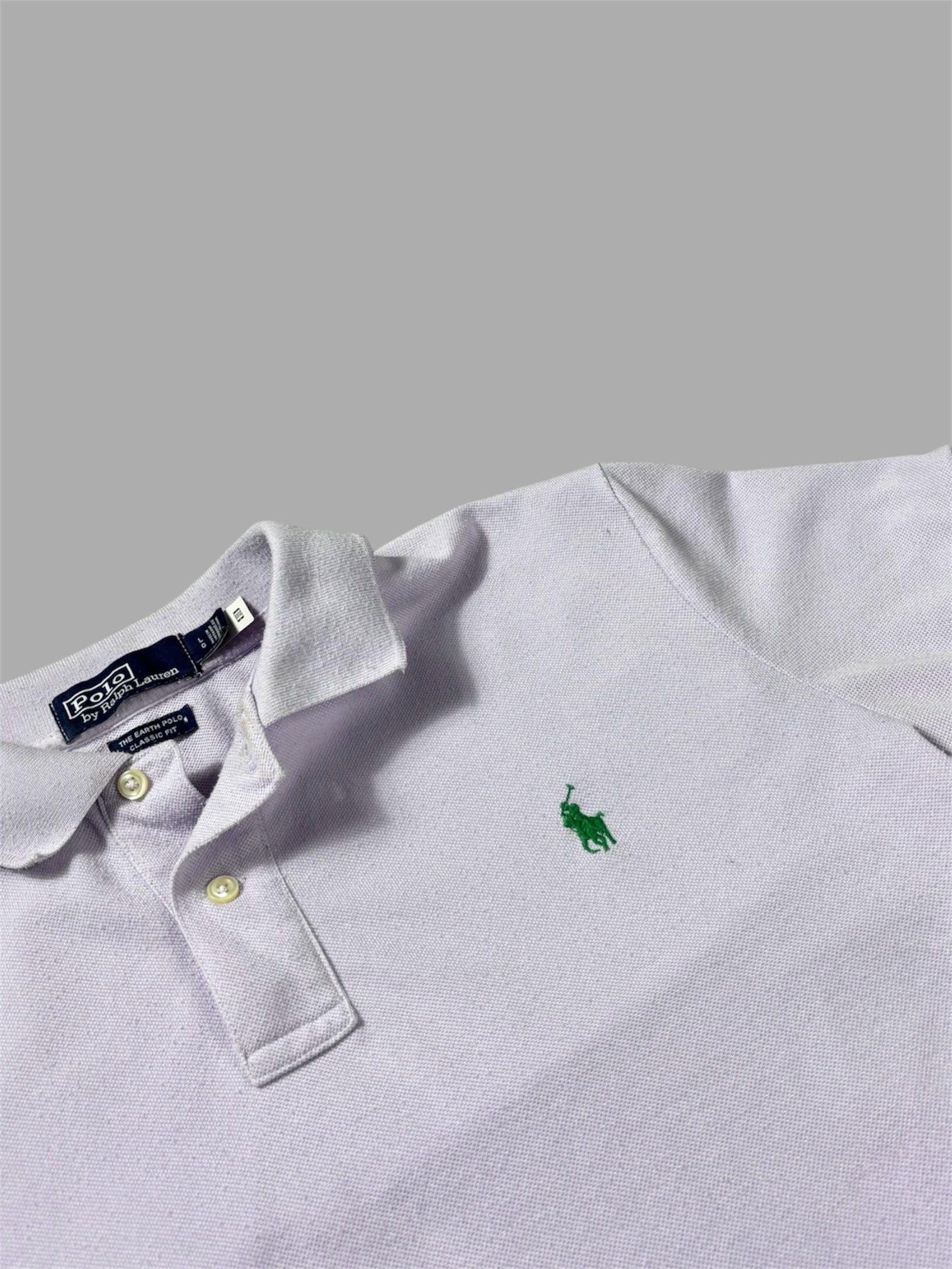 Ralph Lauren Polo S