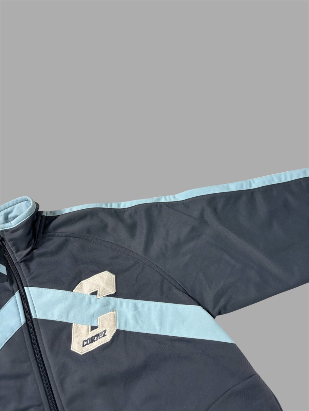 Corteiz x Nike Zipper M