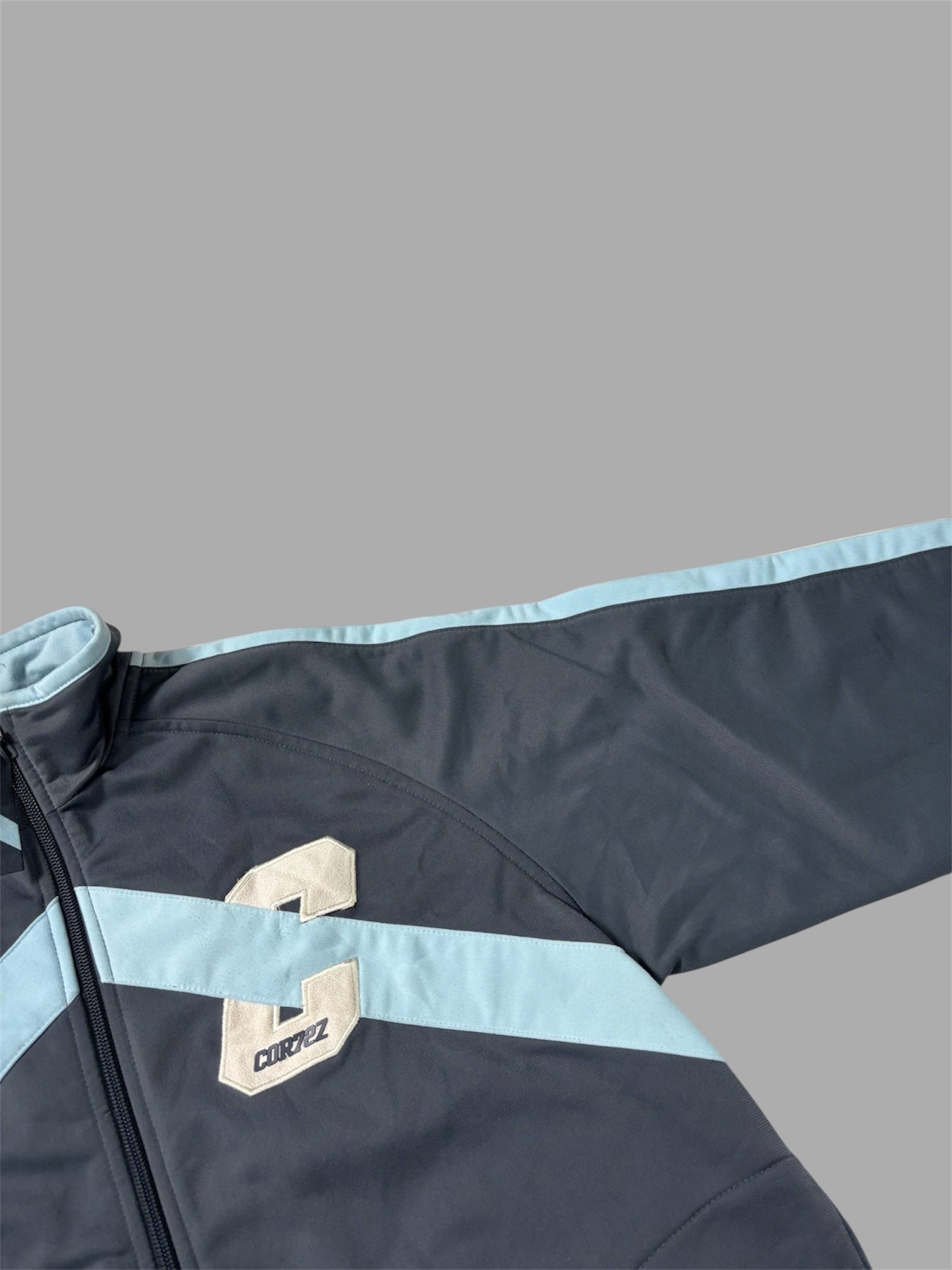 Corteiz x Nike Zipper M