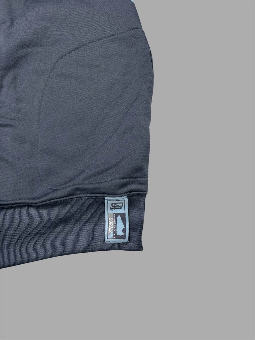 Corteiz x Nike Zipper M