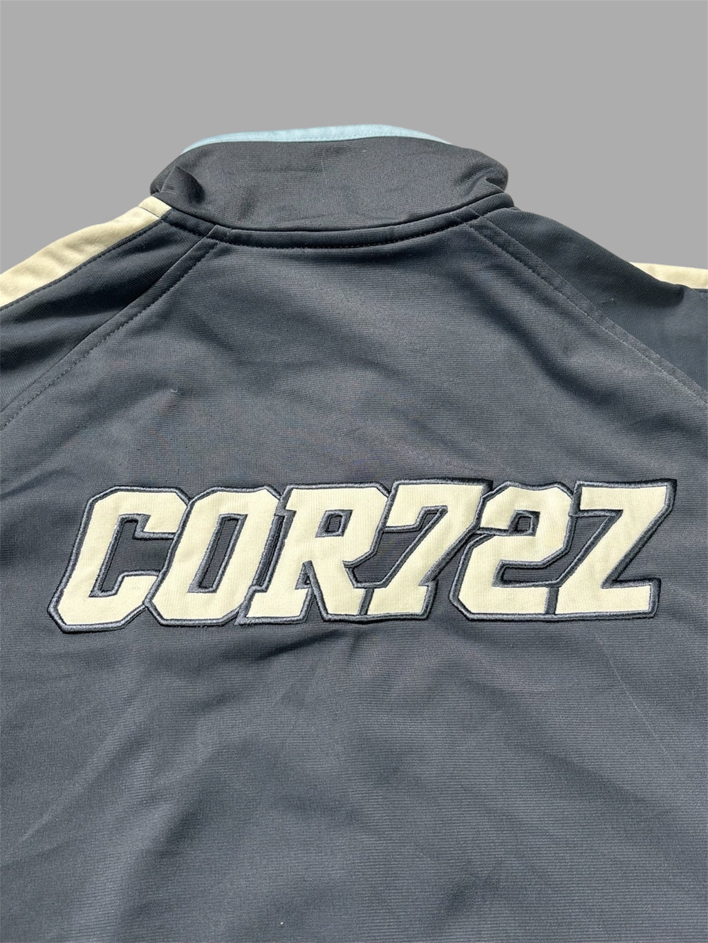 Corteiz x Nike Zipper M