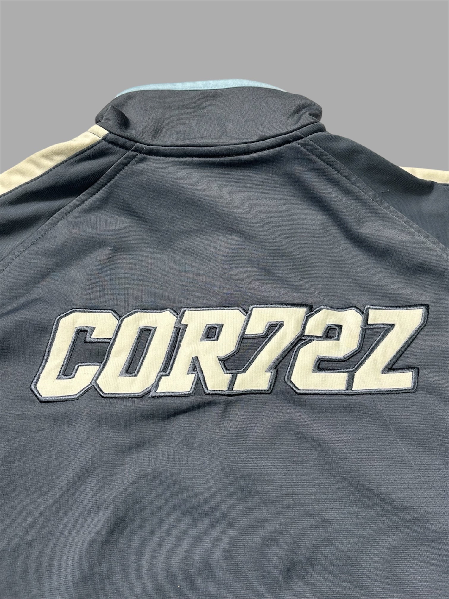 Corteiz x Nike Zipper M