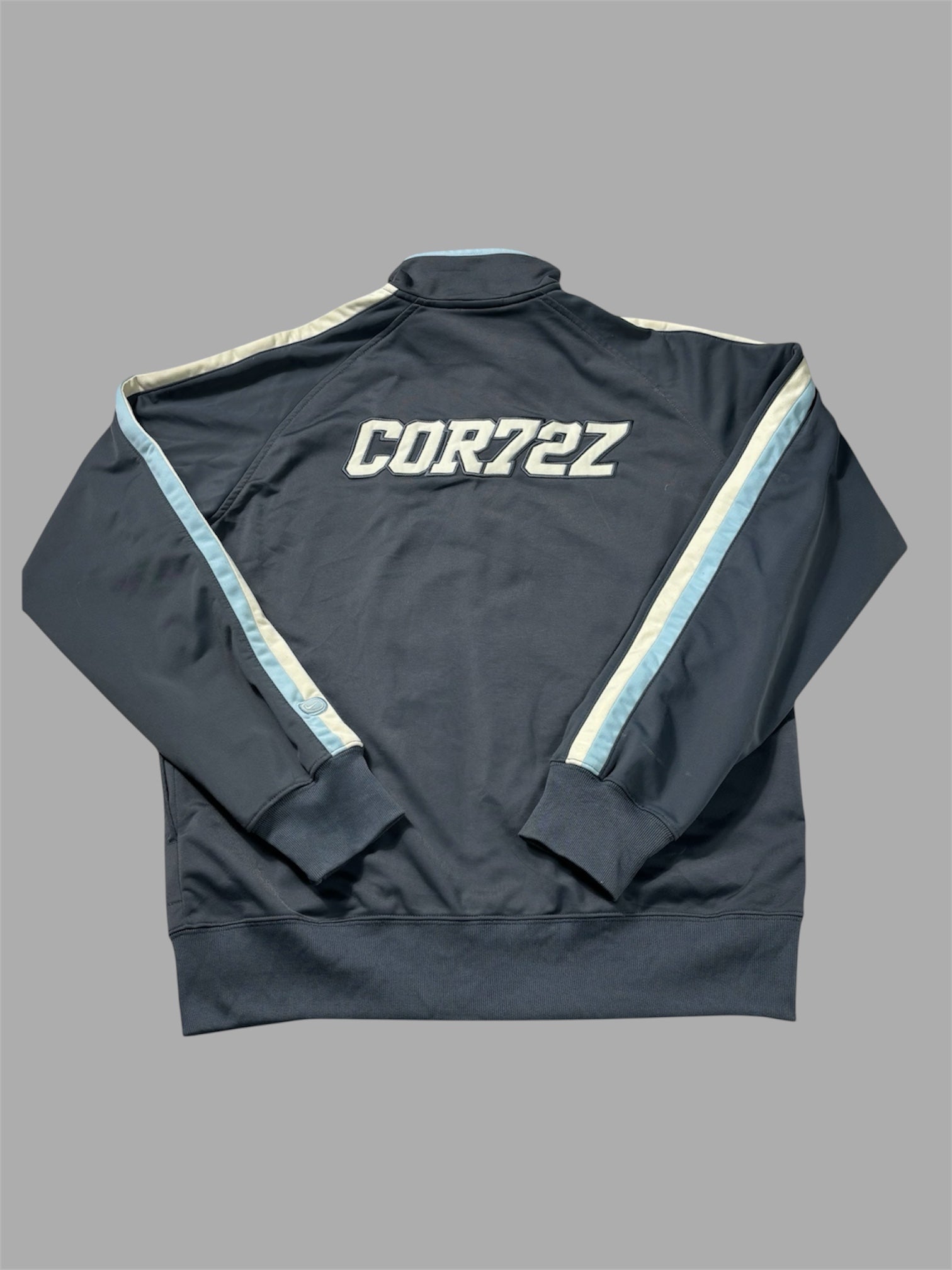 Corteiz x Nike Zipper M