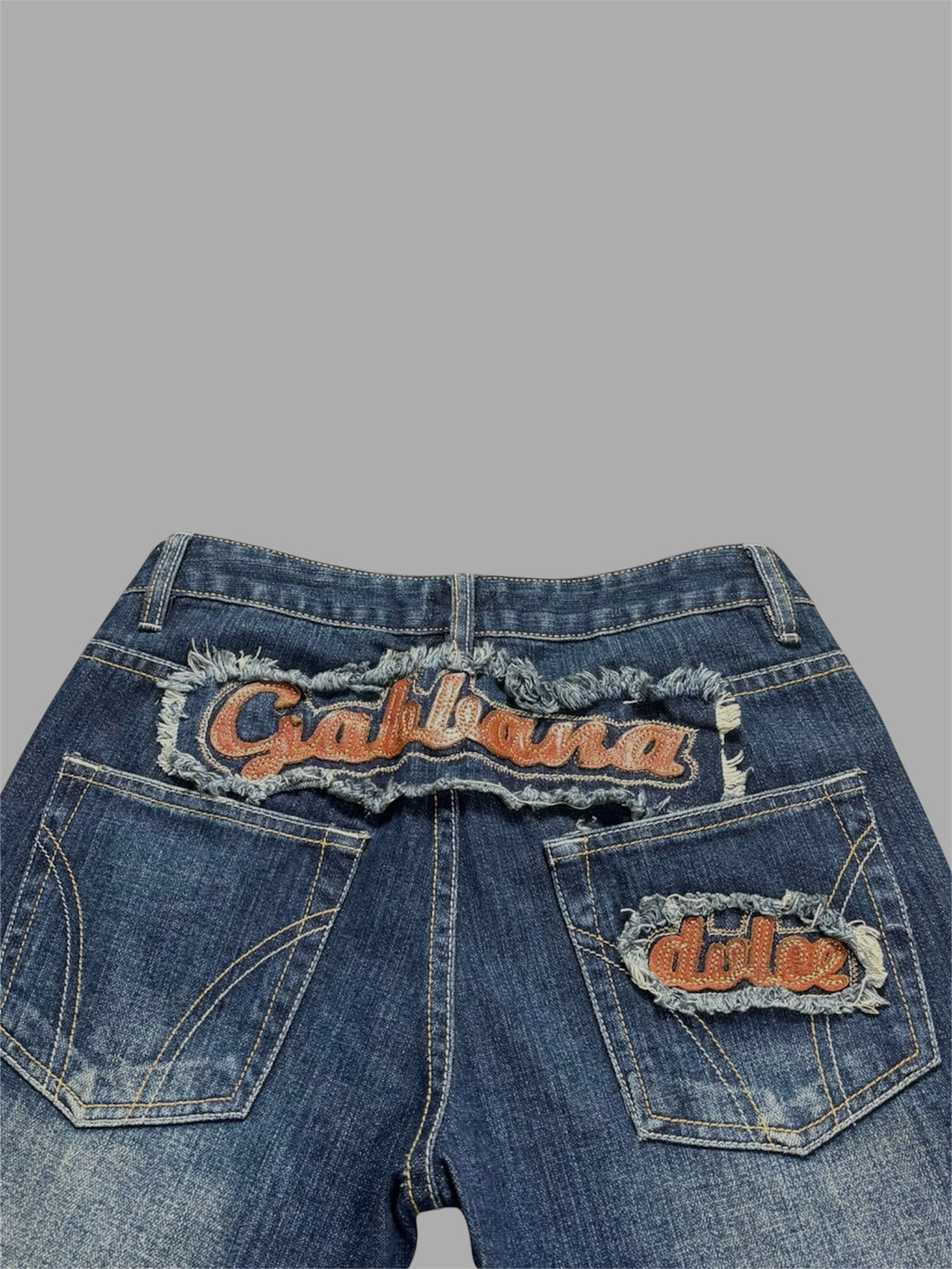 Dolce & Gabanna Jeans S