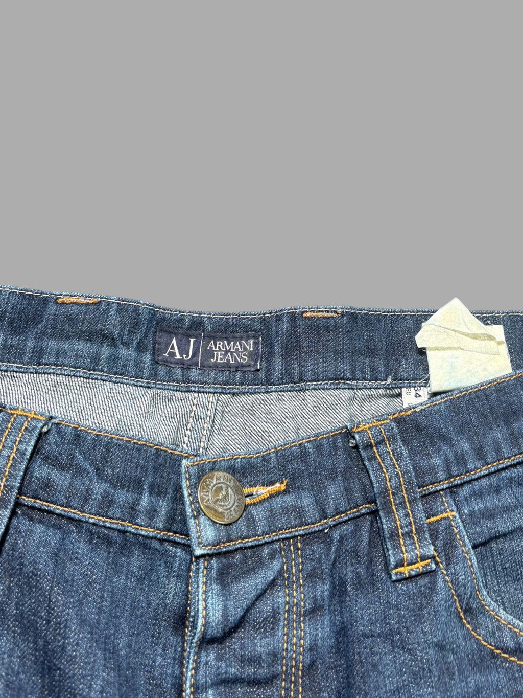 Armani Jeans L