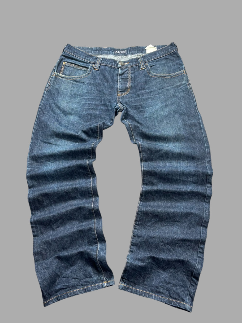 Armani Jeans L