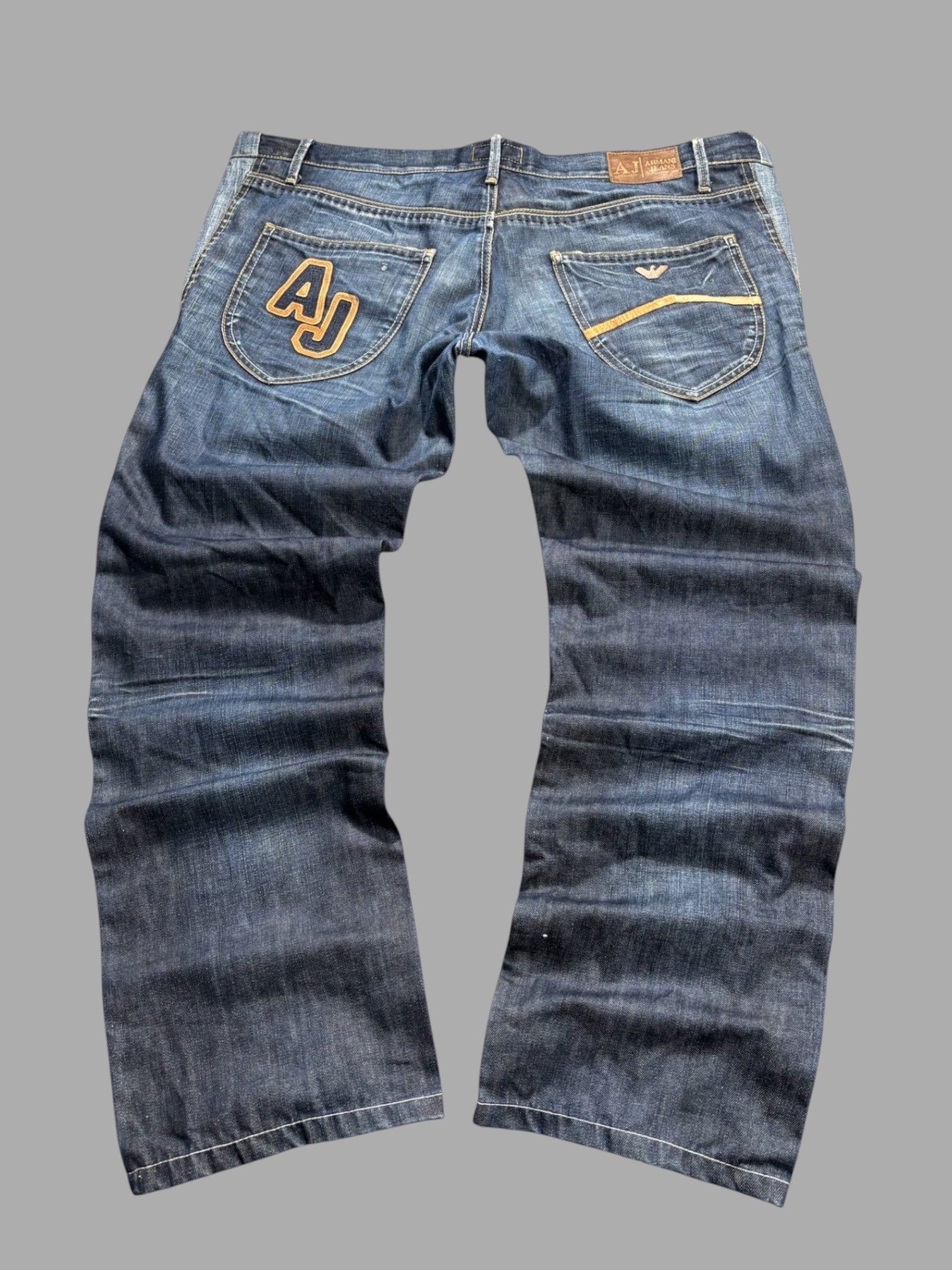 Armani Jeans L