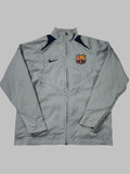Barcelona Trackjacket Women S