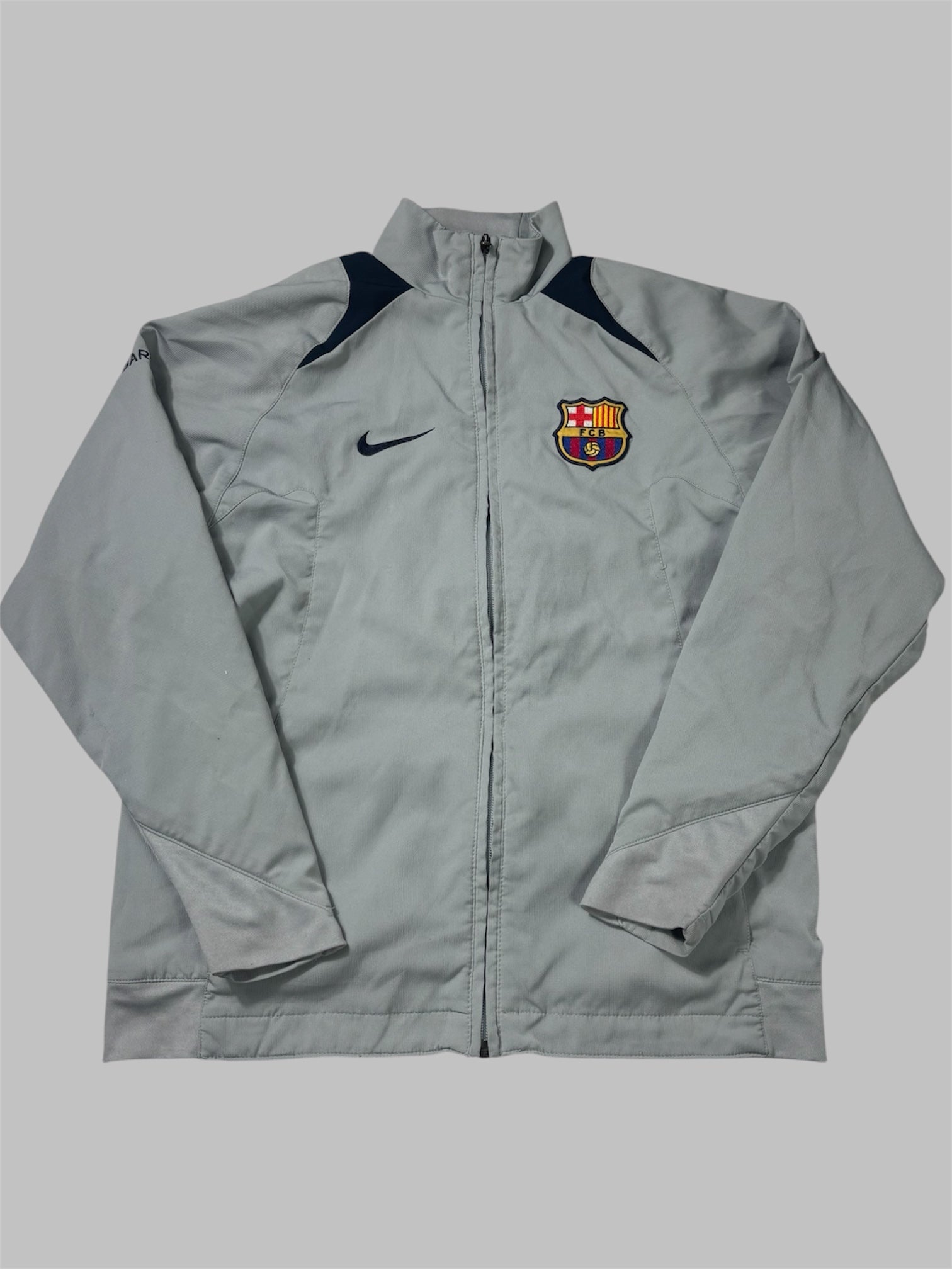 Barcelona Trackjacket Women S