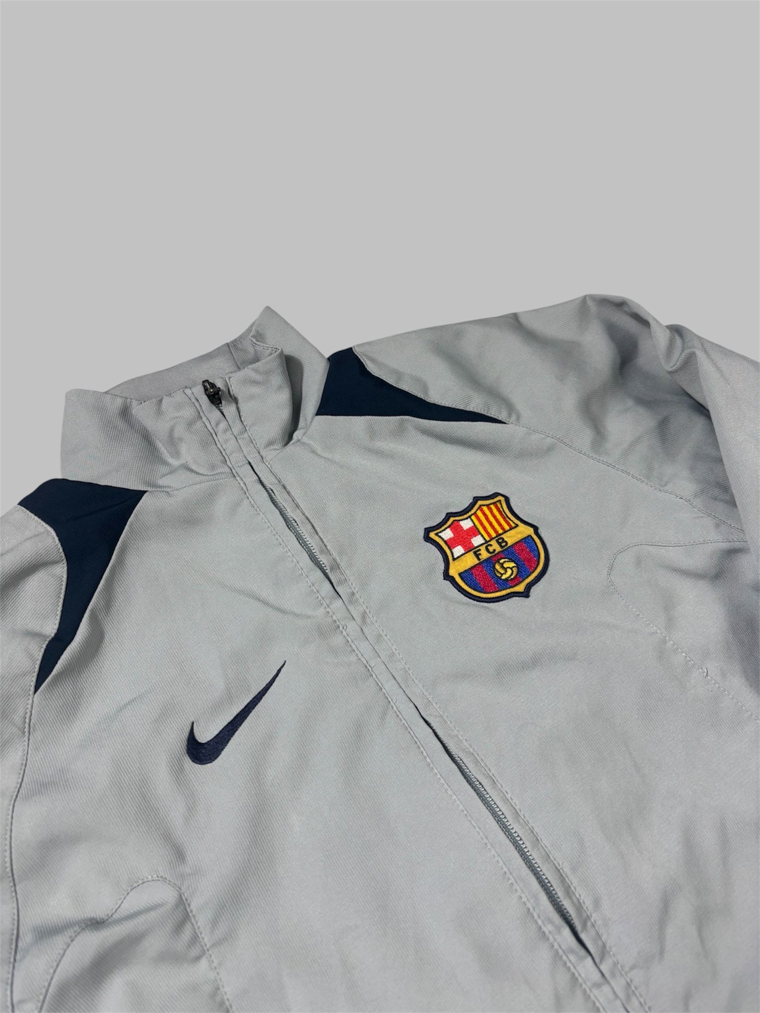 Barcelona Trackjacket Women S