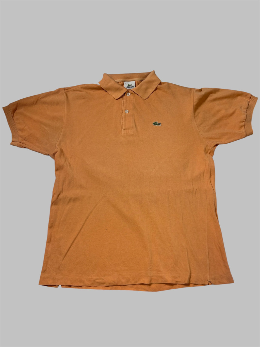 Lacoste Polo XL