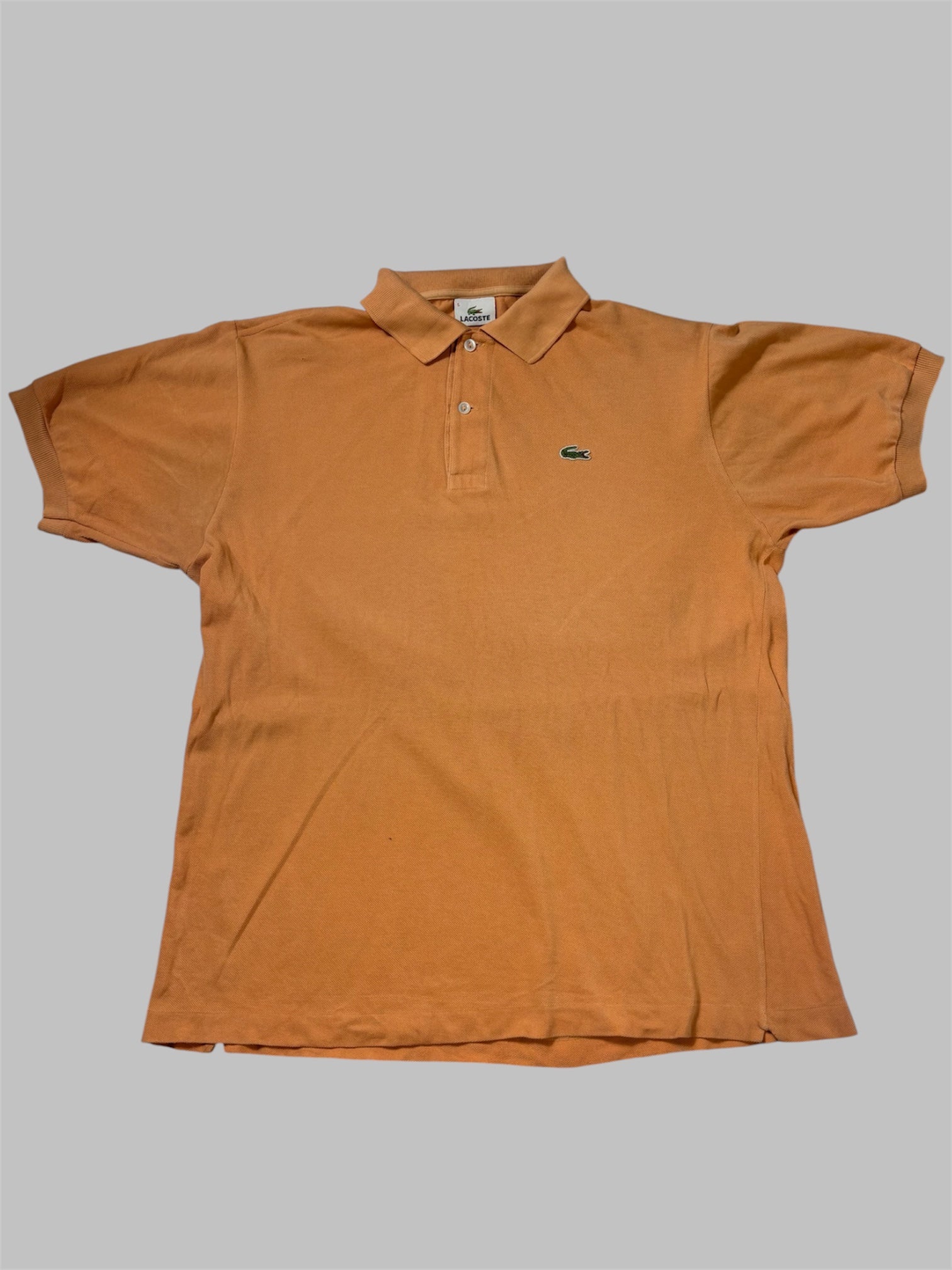 Lacoste Polo XL