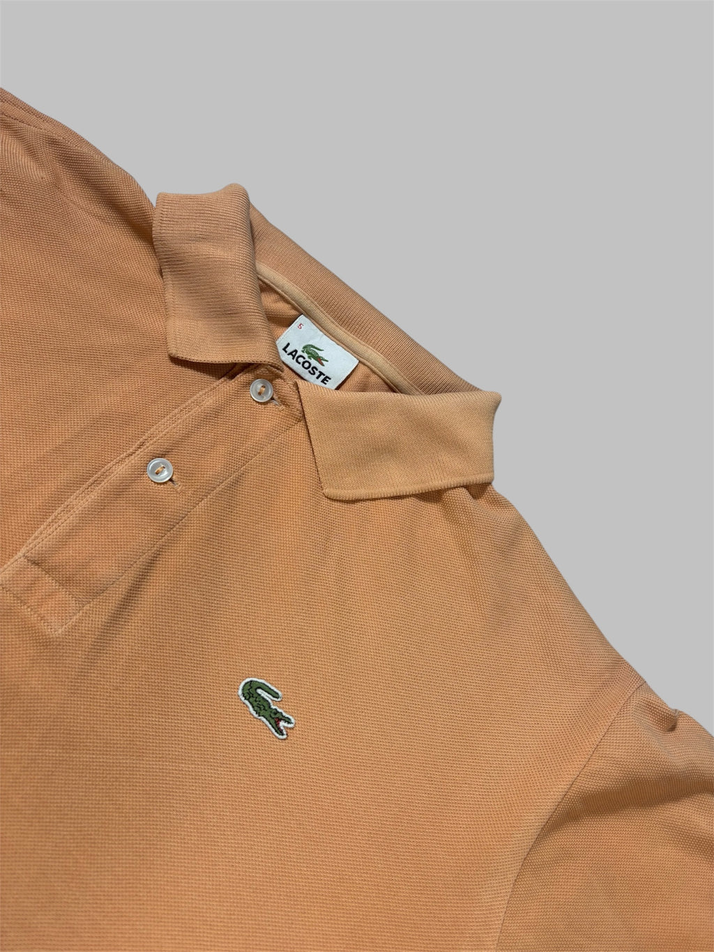 Lacoste Polo XL