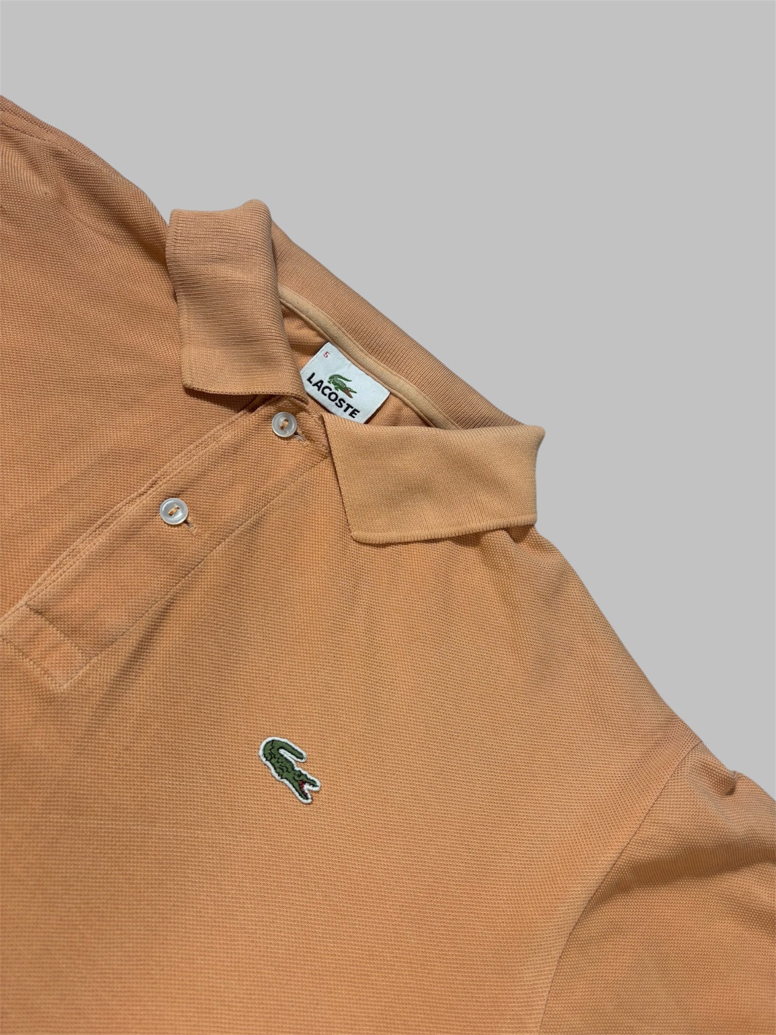 Lacoste Polo XL