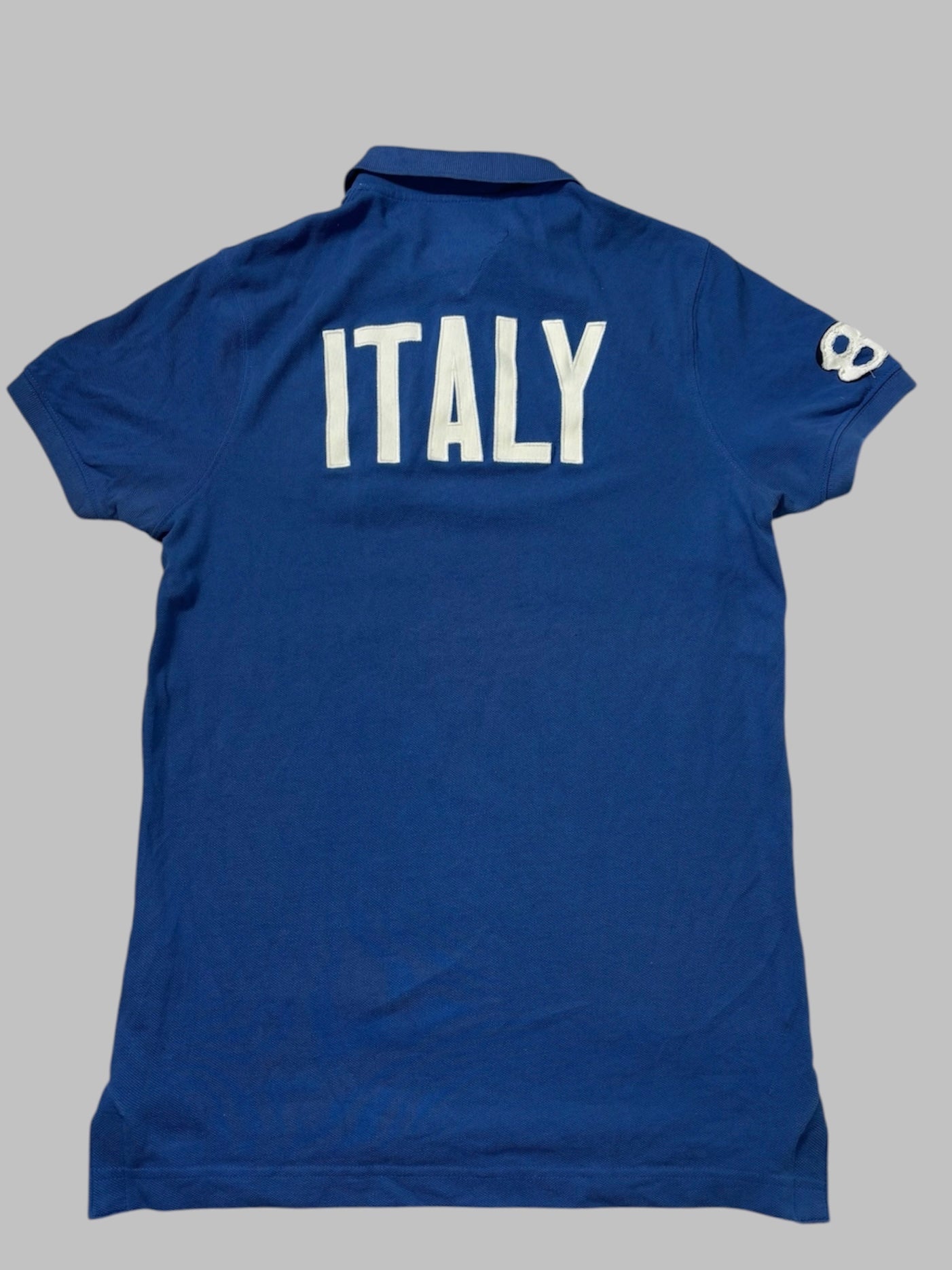 Italy Polo S