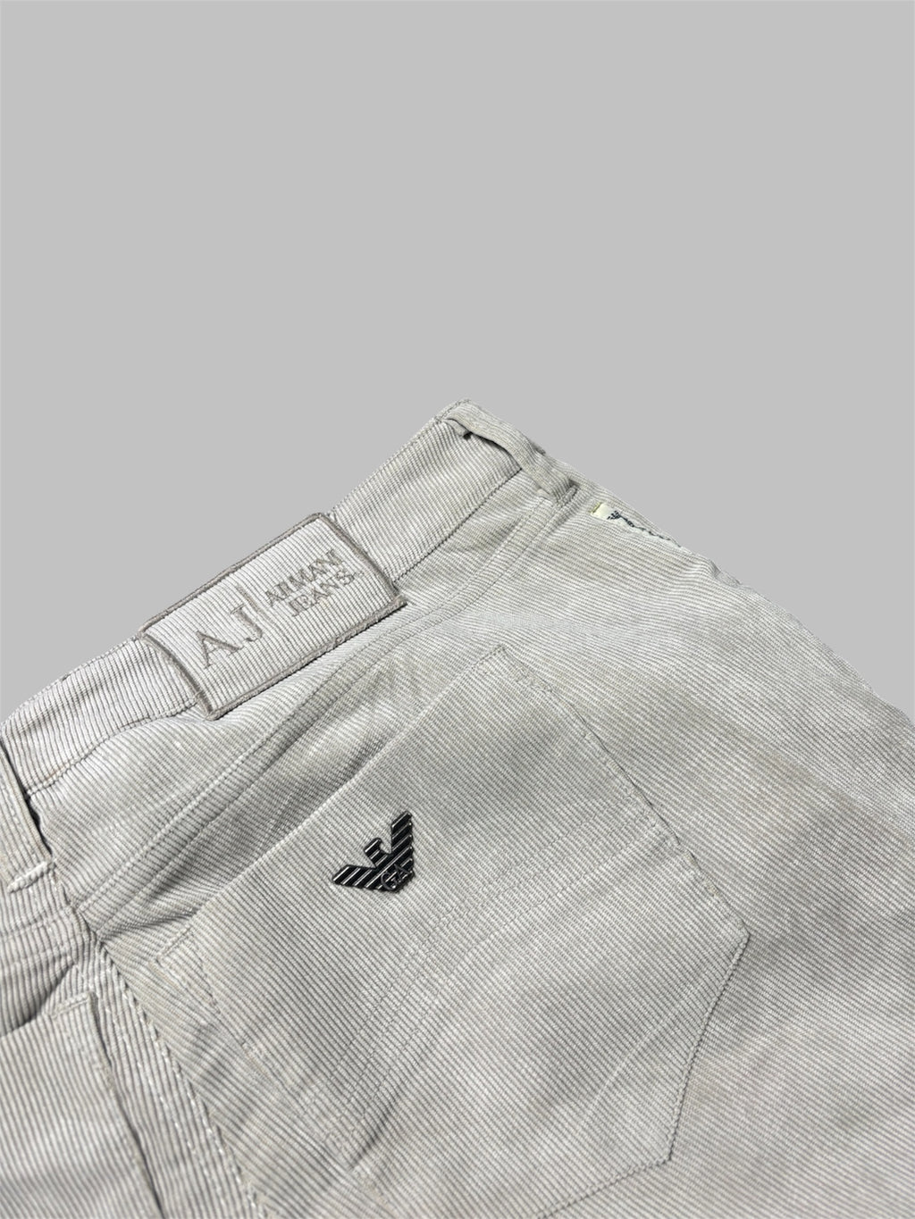 Armani Jeans M