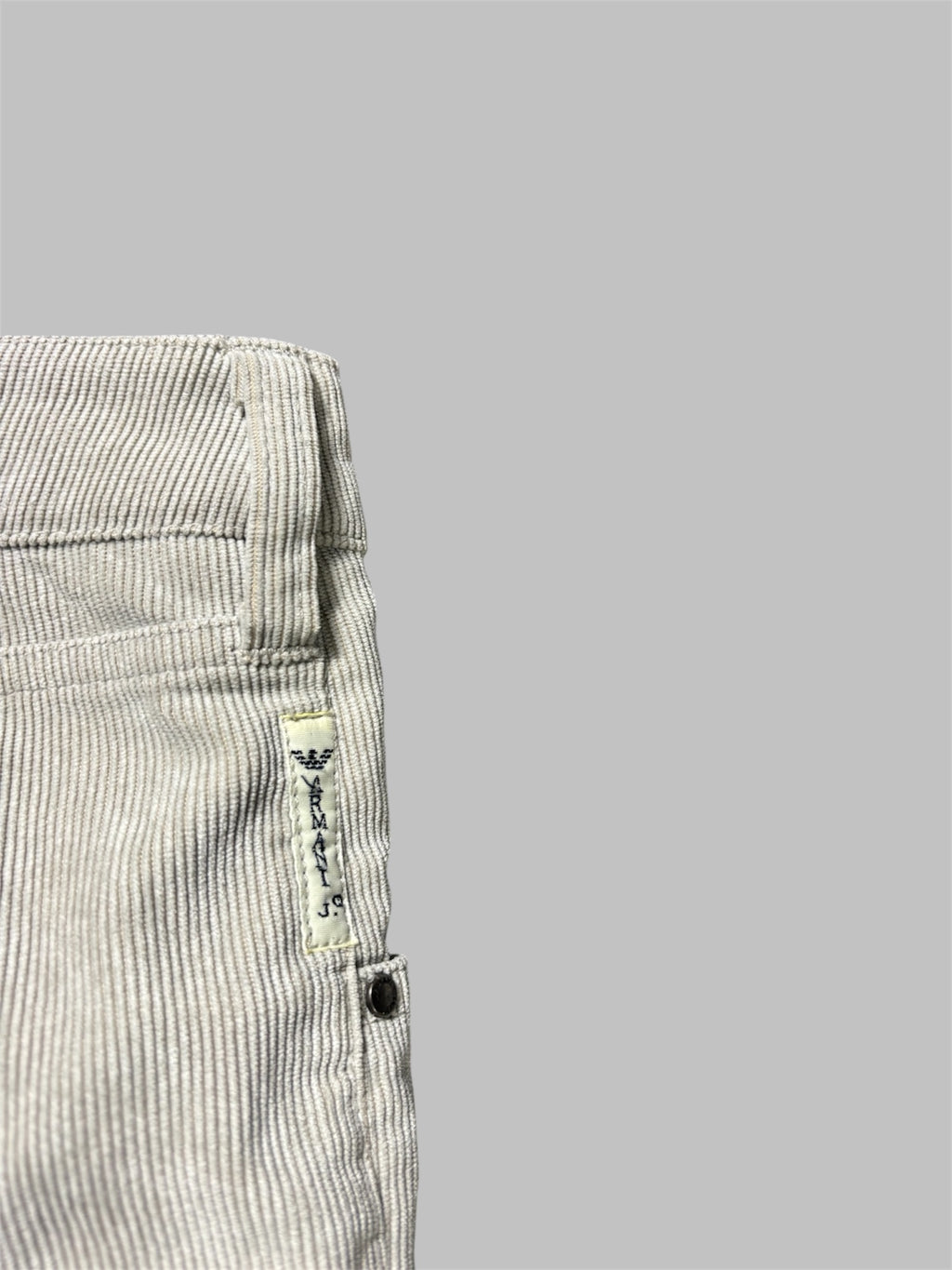 Armani Jeans M
