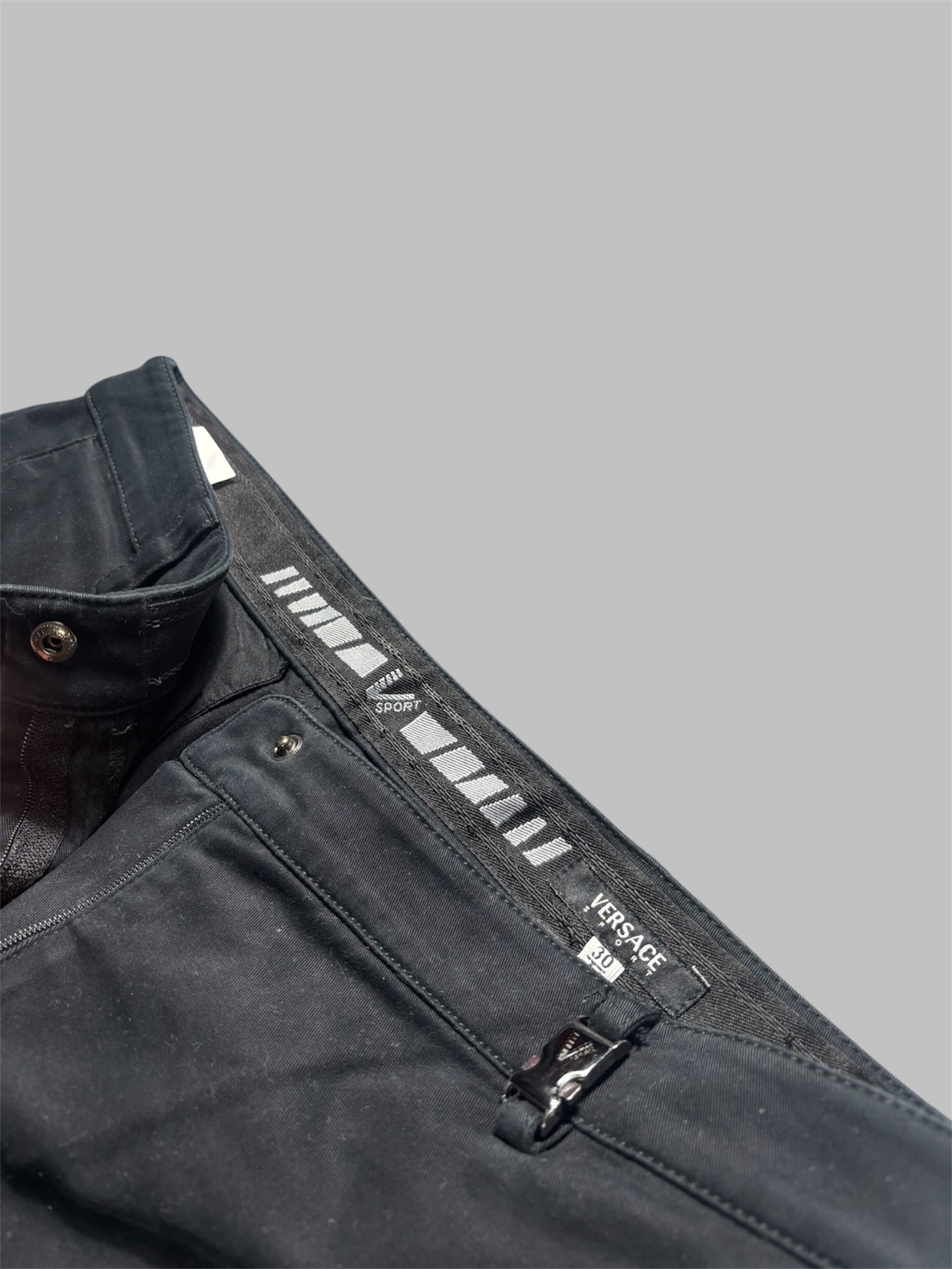 Versace Sport Chino