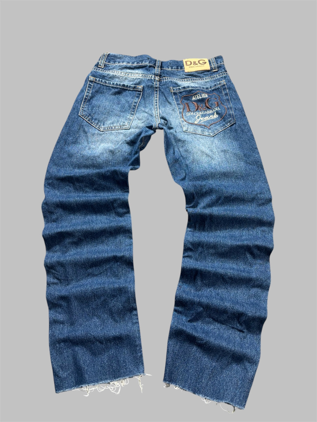 Dolce & Gabanna Jeans XS-S