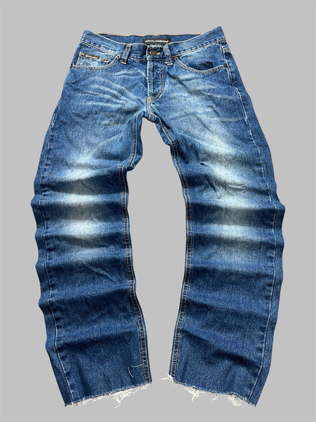 Dolce & Gabanna Jeans XS-S