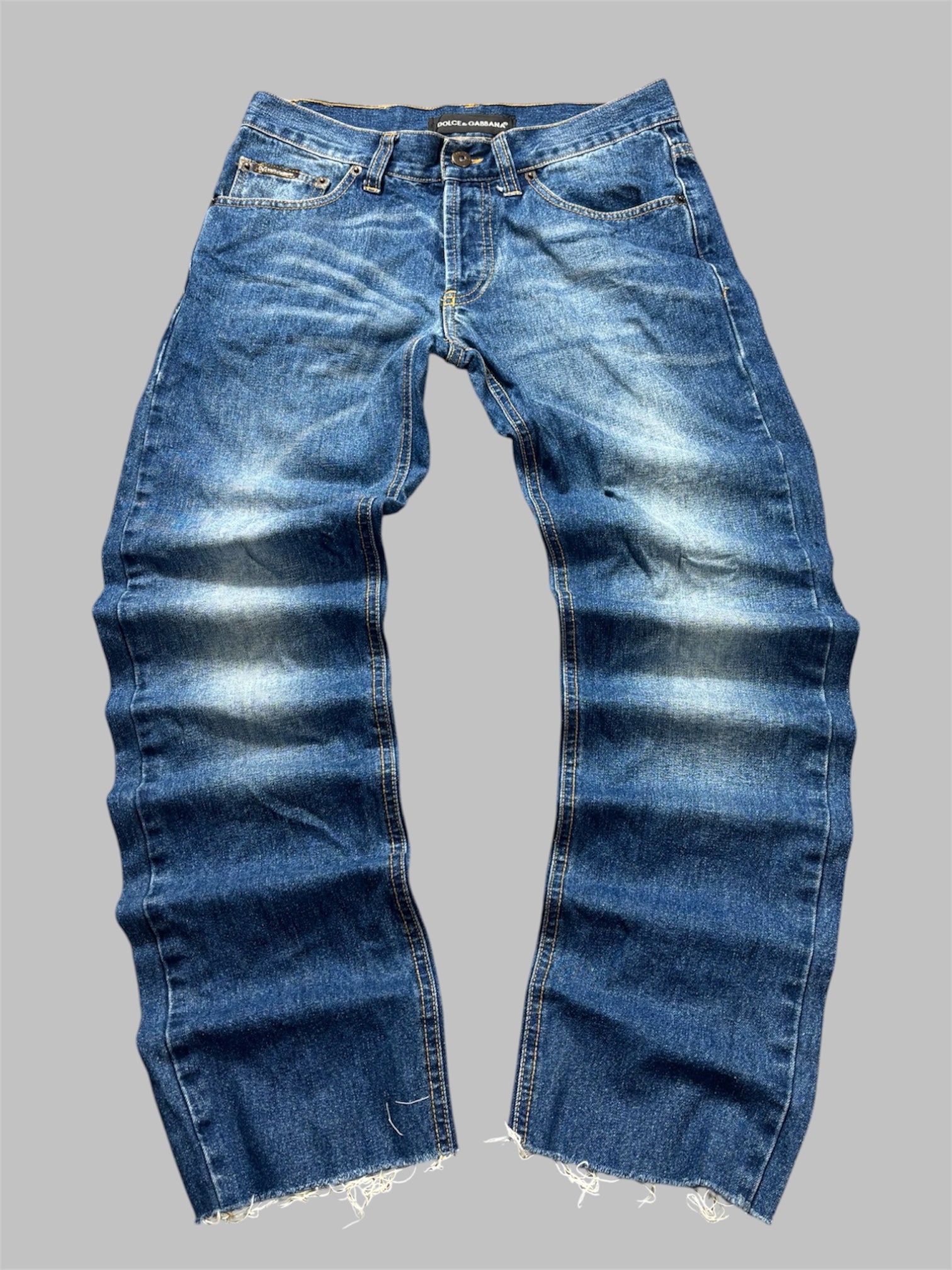 Dolce & Gabanna Jeans XS-S