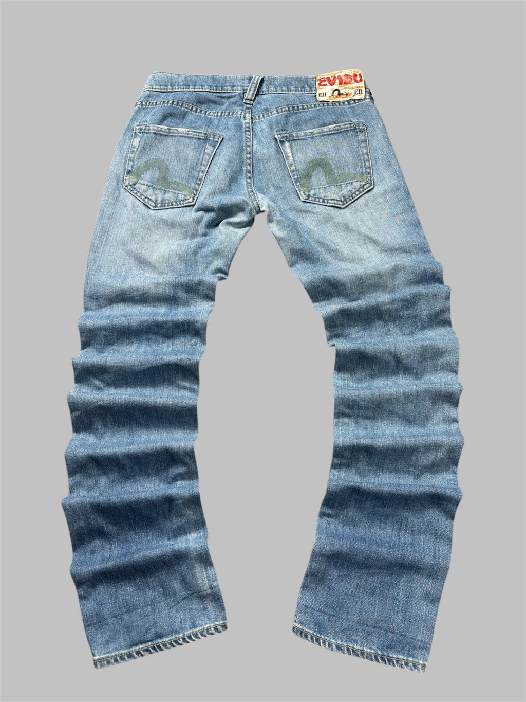 Evisu Jeans Women S