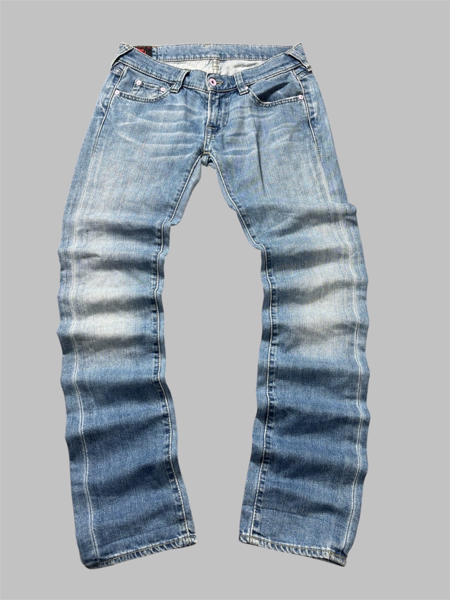 Evisu Jeans Women S