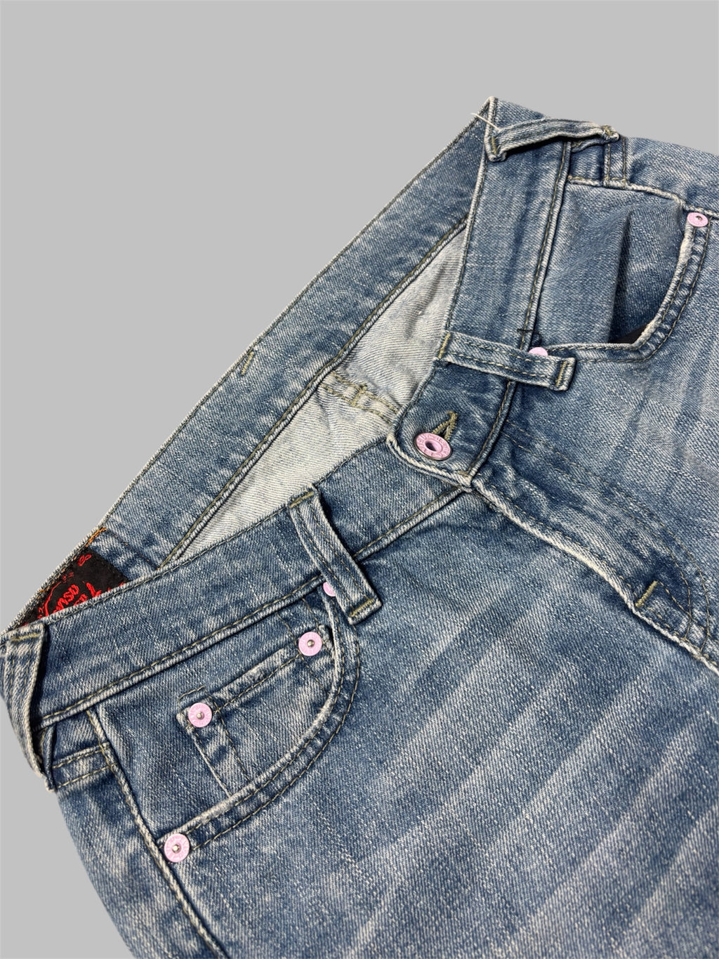 Evisu Jeans Women S