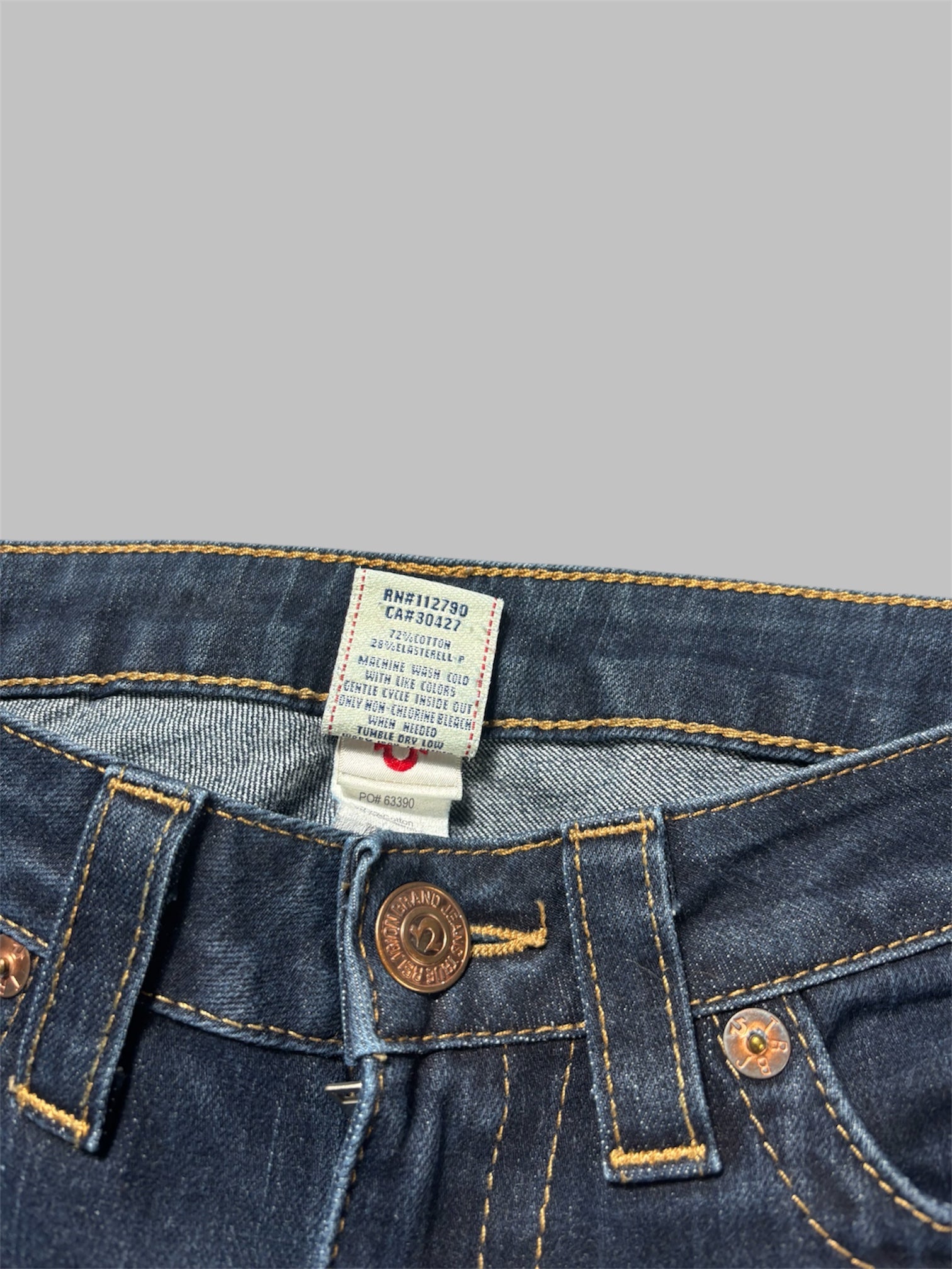 True Religion Jeans Women S