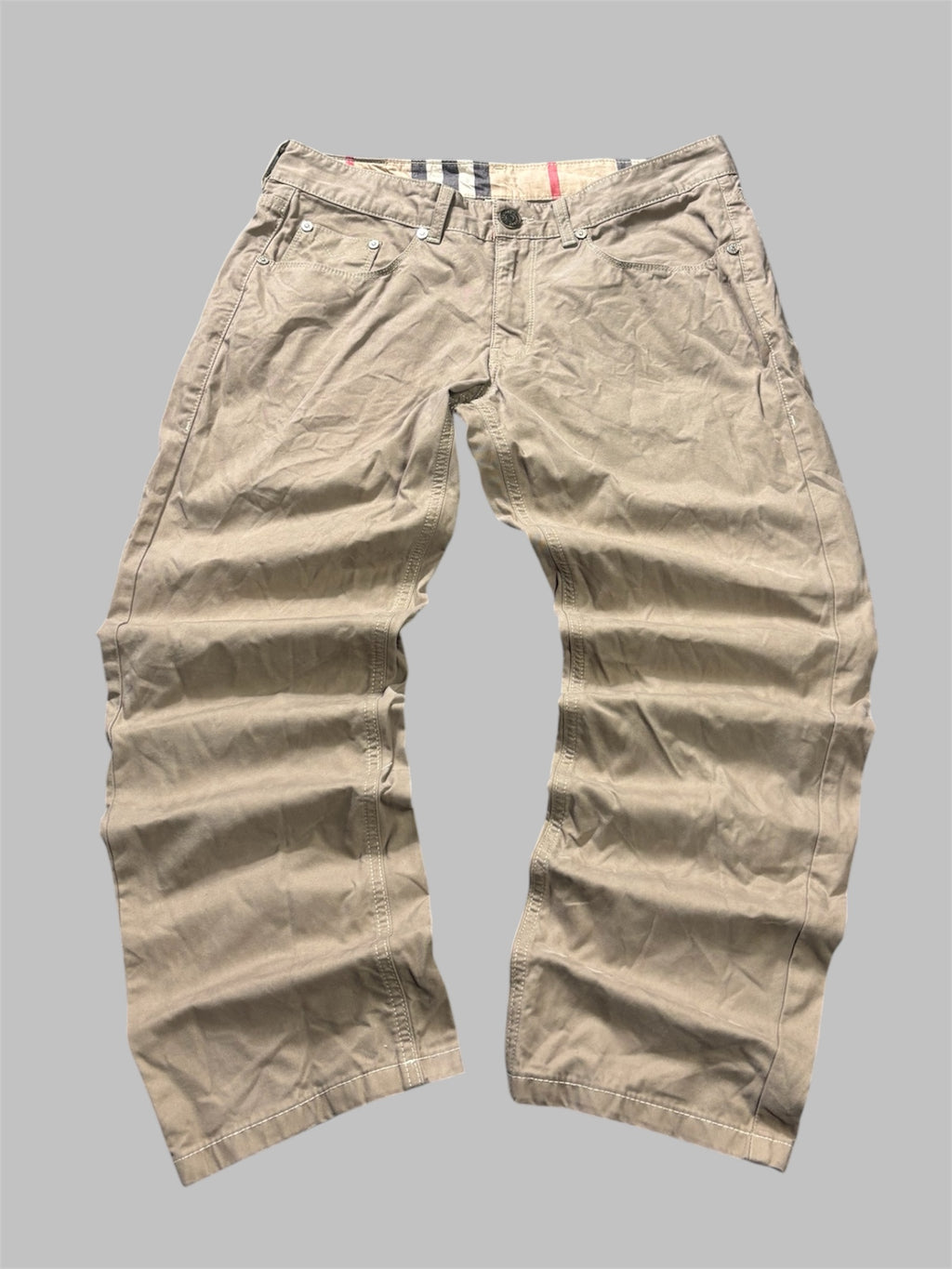 Burberry Jeans S