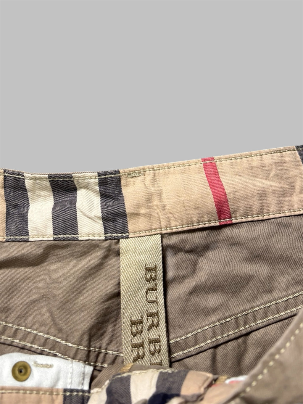 Burberry Jeans S