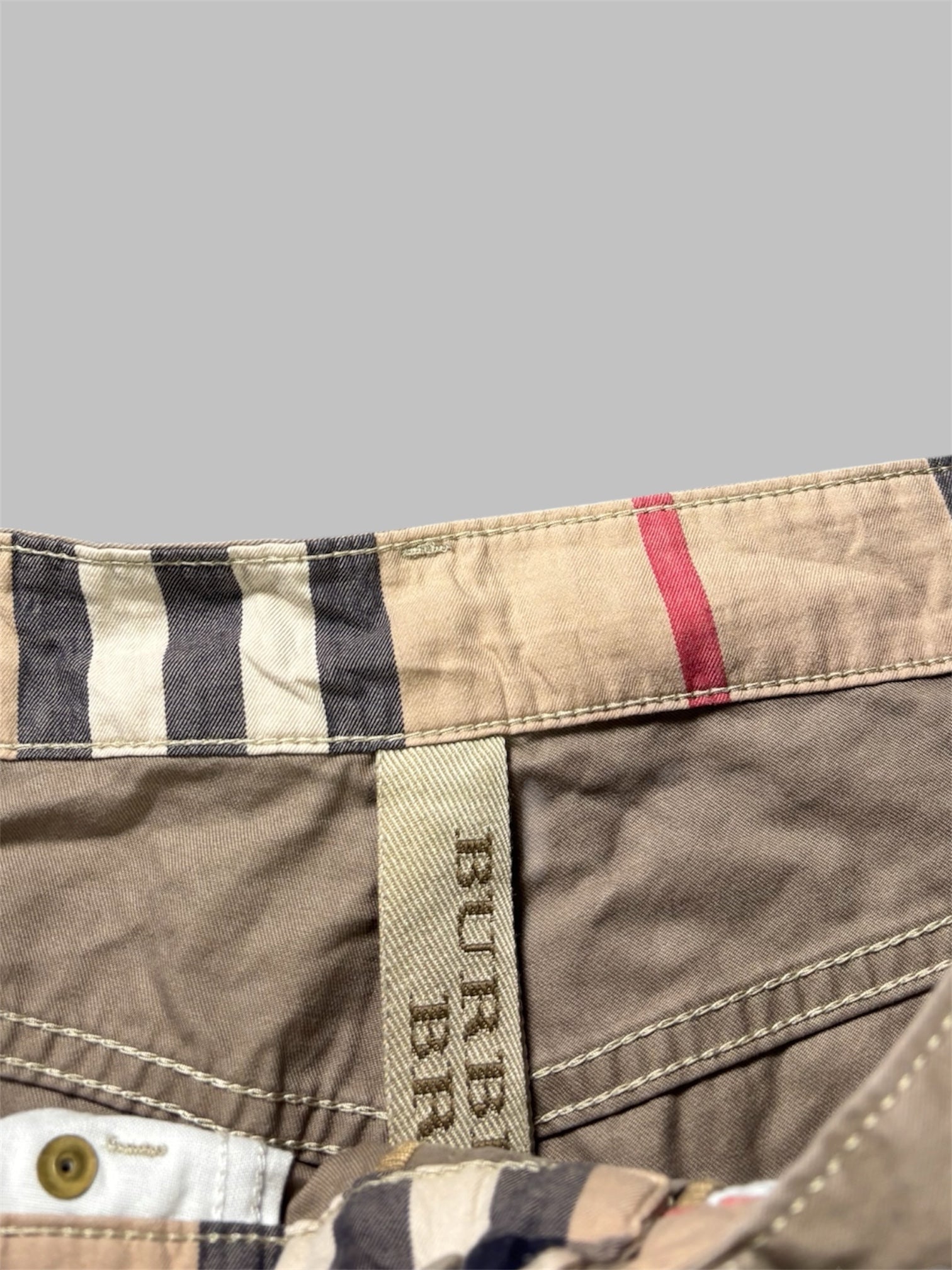 Burberry Jeans S