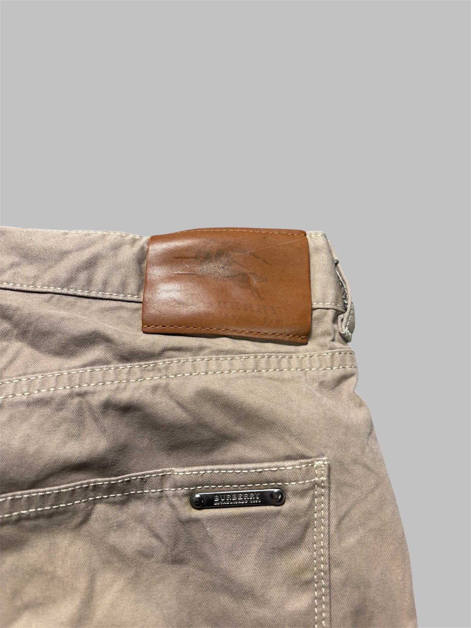 Burberry Jeans S