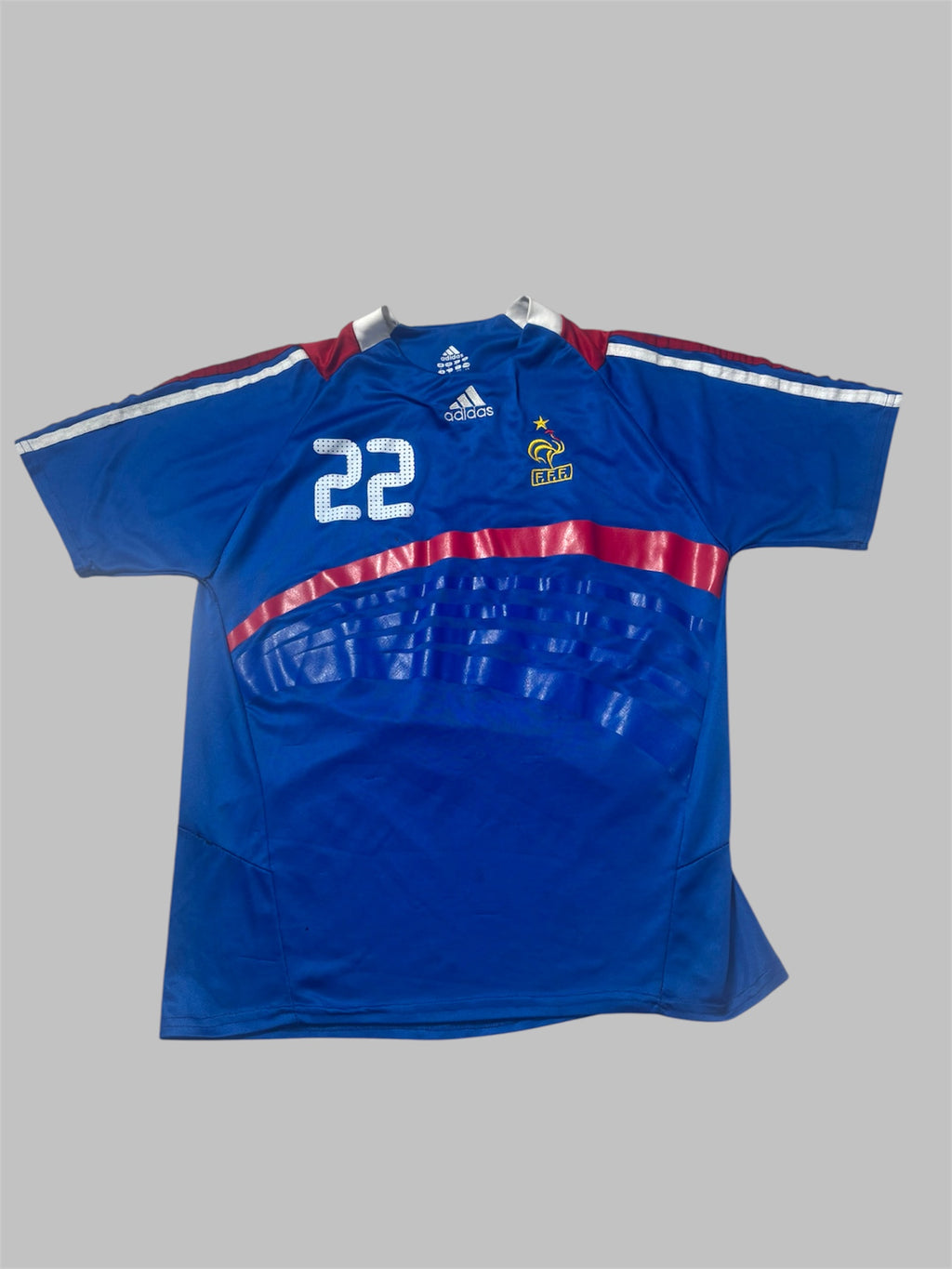 France Jersey S