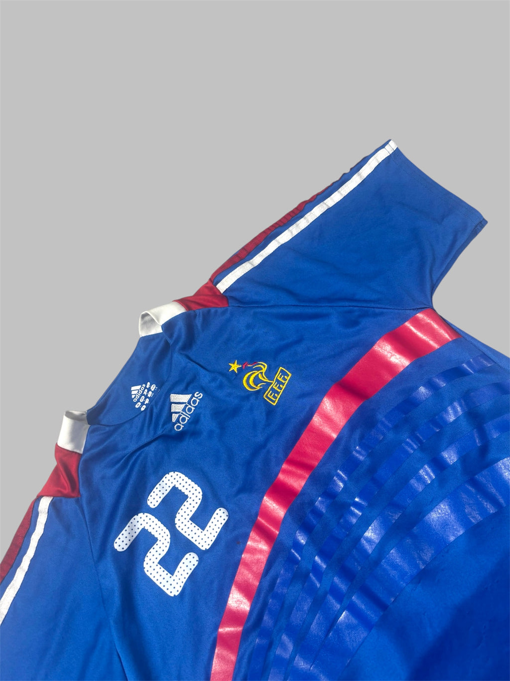 France Jersey S