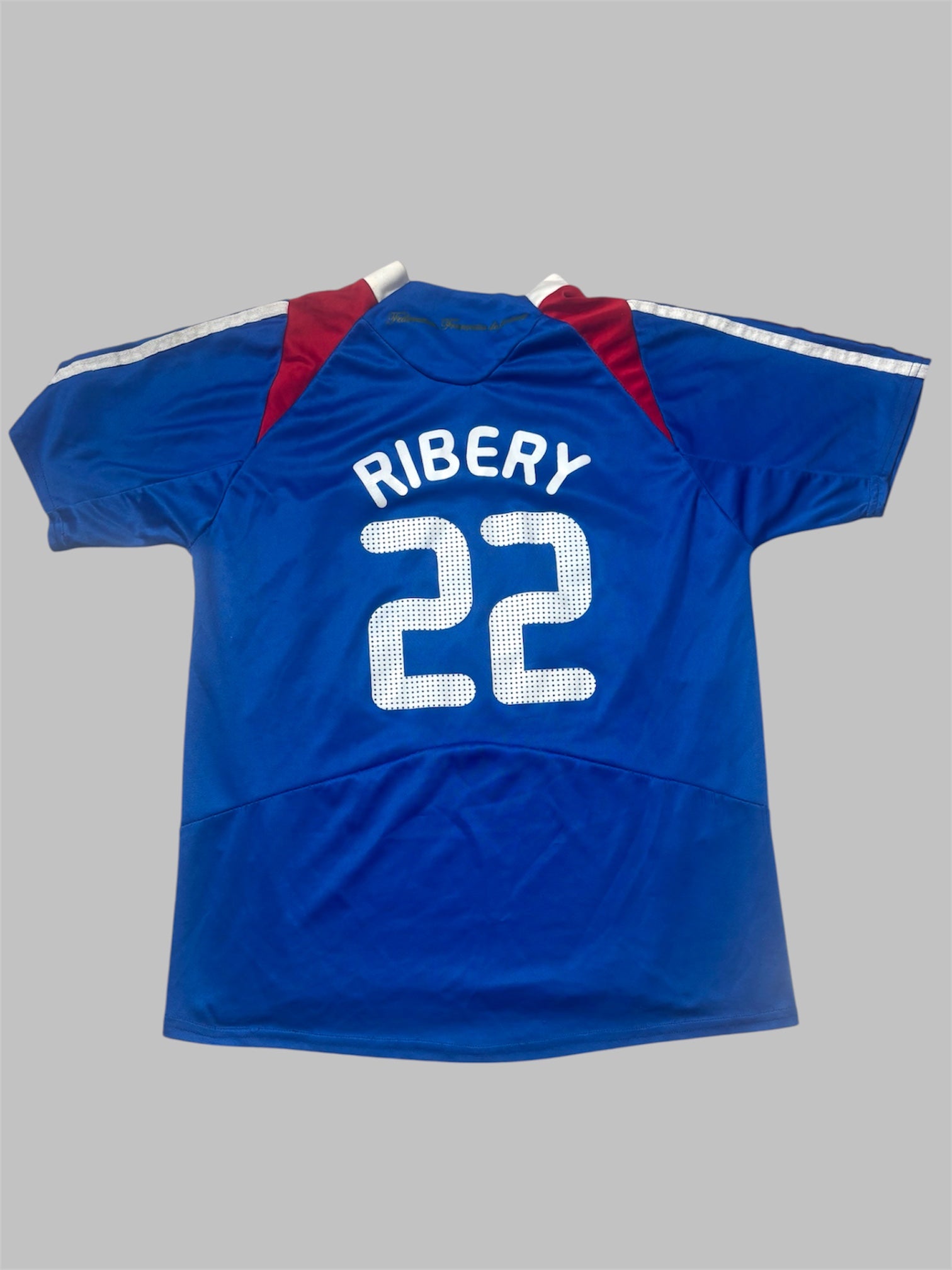 France Jersey S