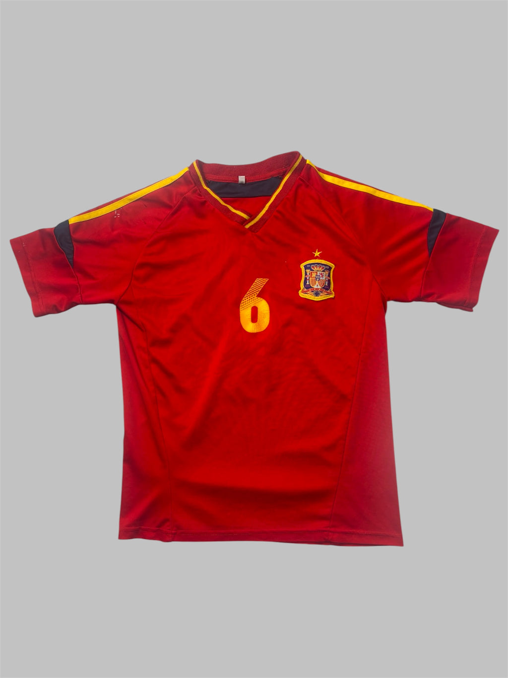 Spanien Jersey S