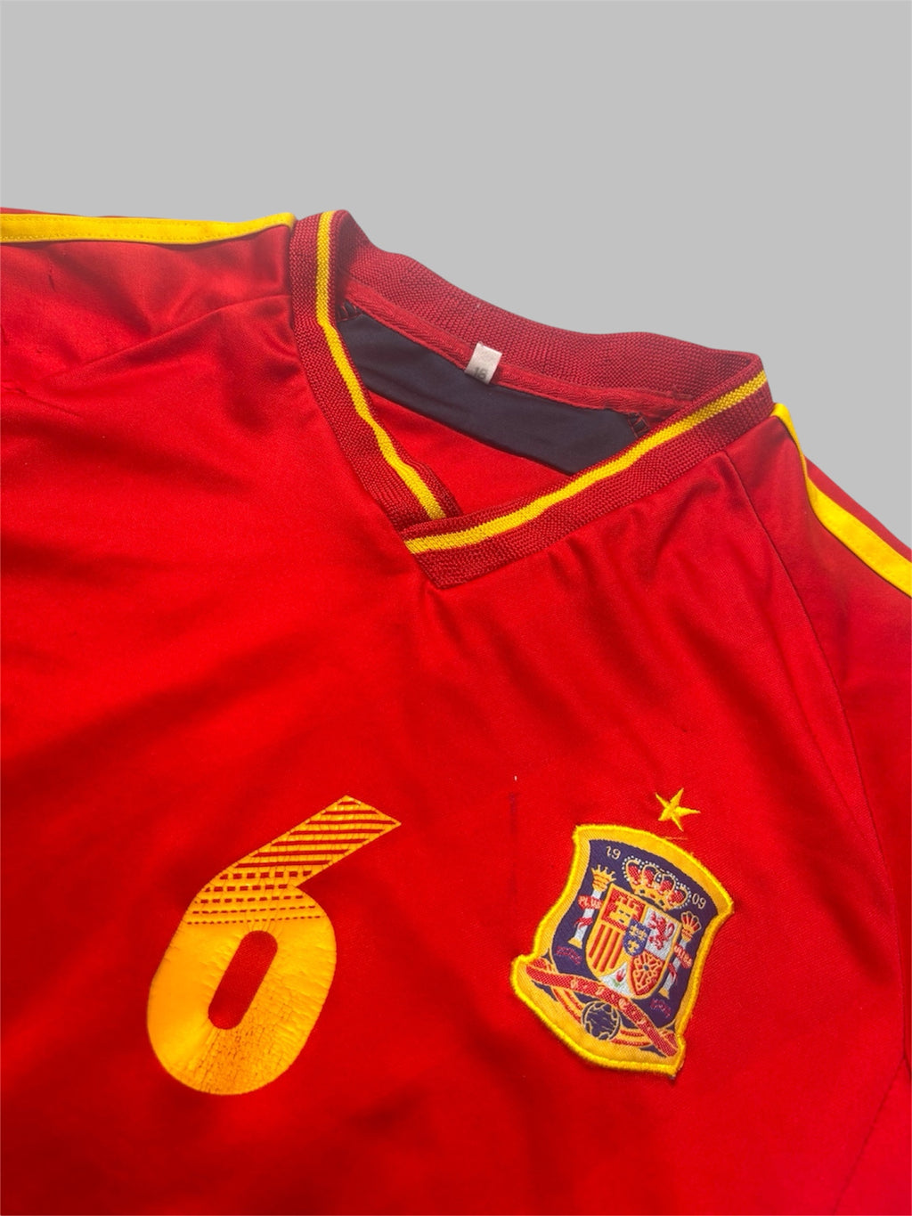 Spanien Jersey S