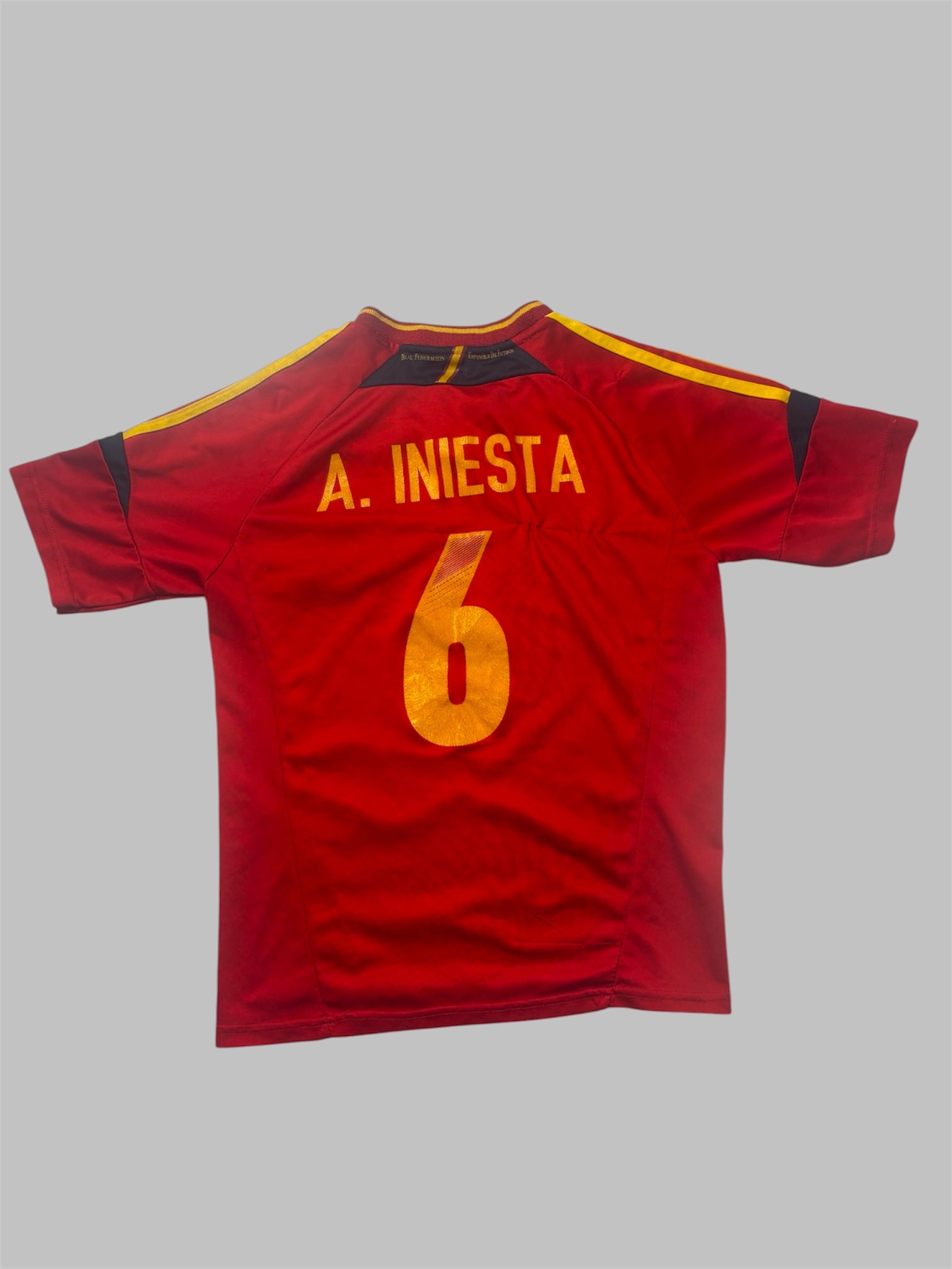 Spanien Jersey S