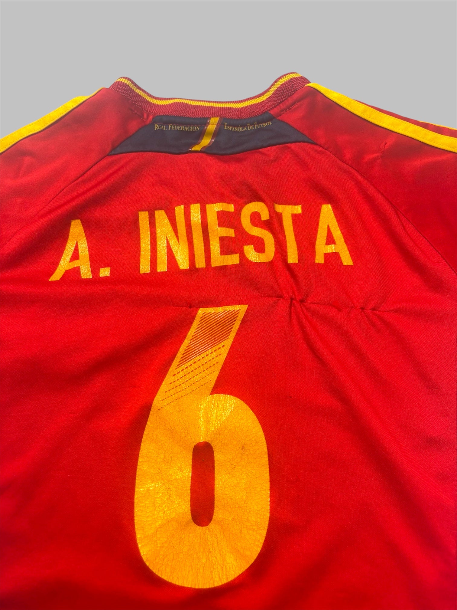 Spanien Jersey S
