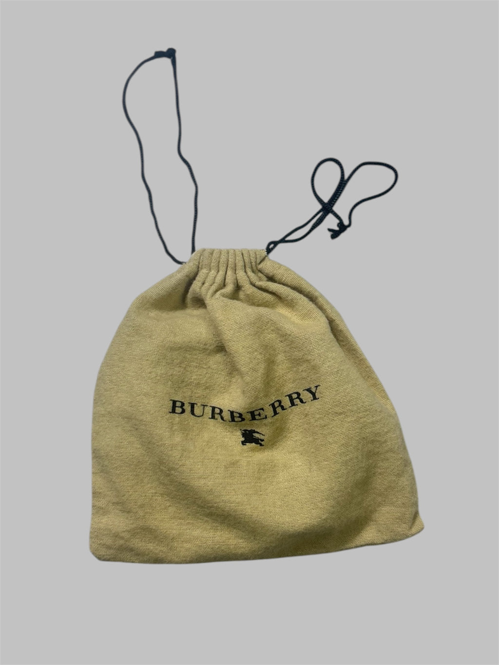 Burberry Gürtel