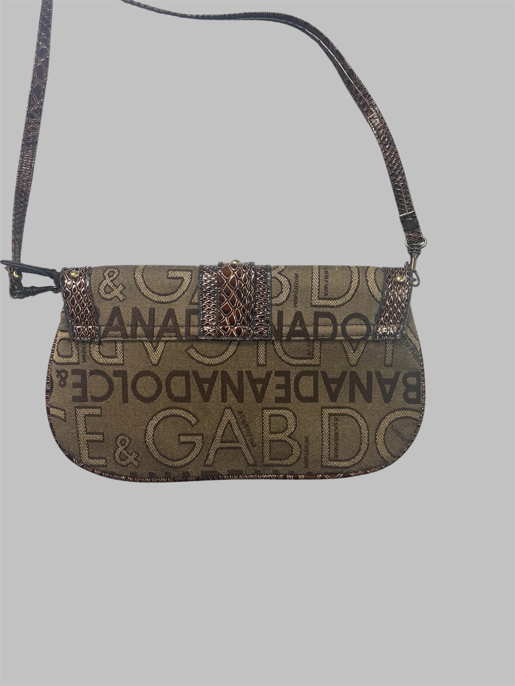 Dolce & Gabanna Handtasche