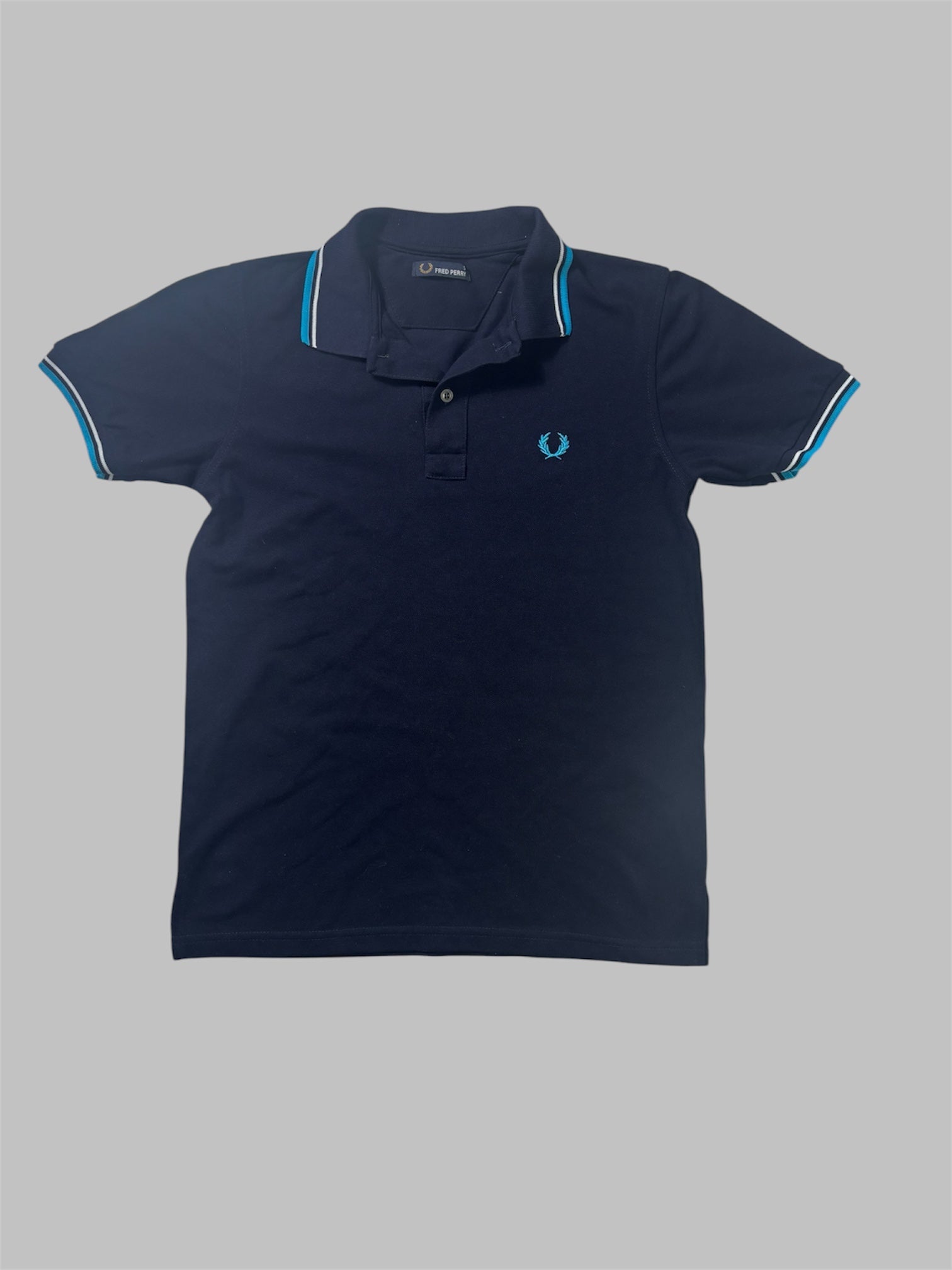 Fred Perry Polo S