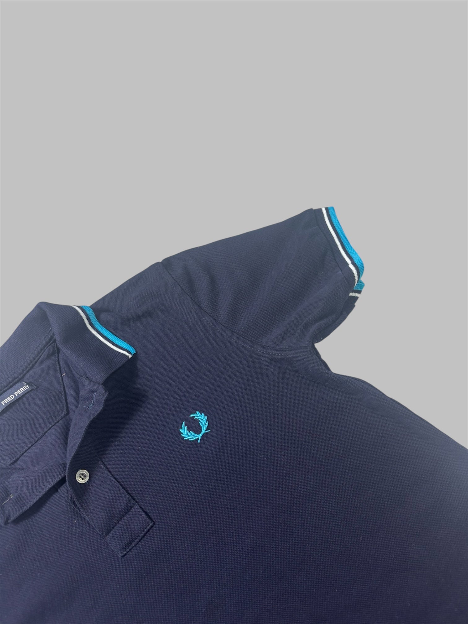 Fred Perry Polo S