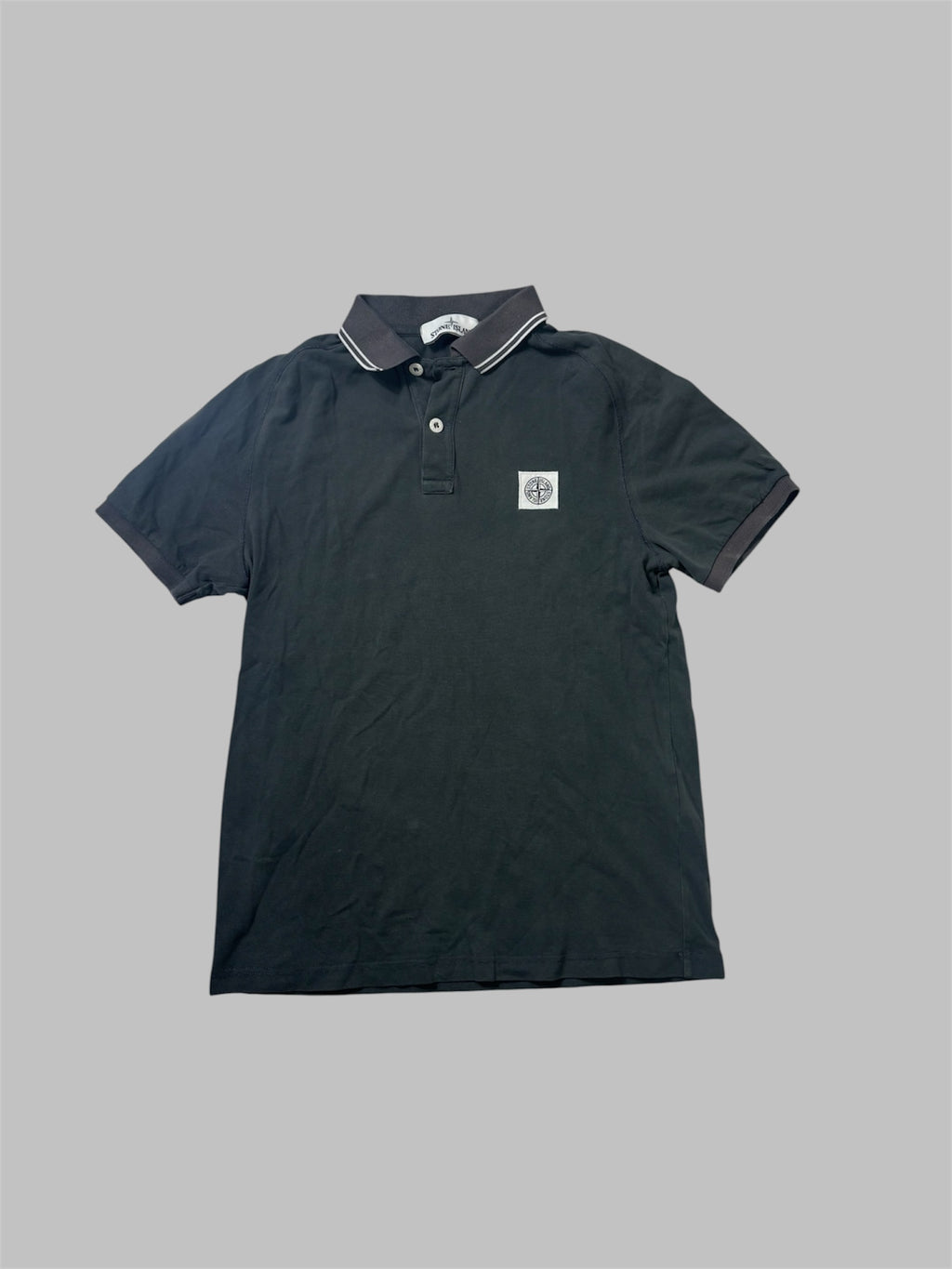 Stone Island Polo S