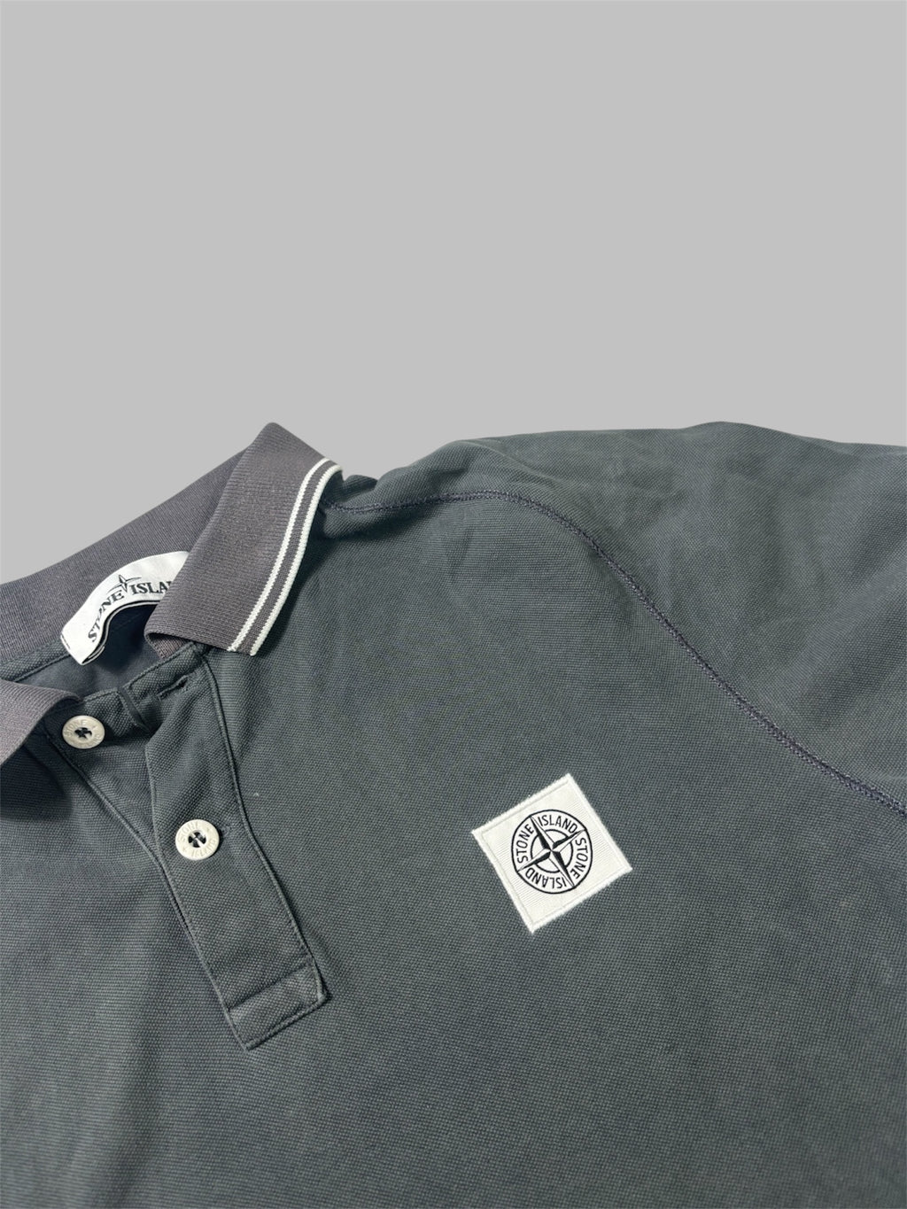 Stone Island Polo S