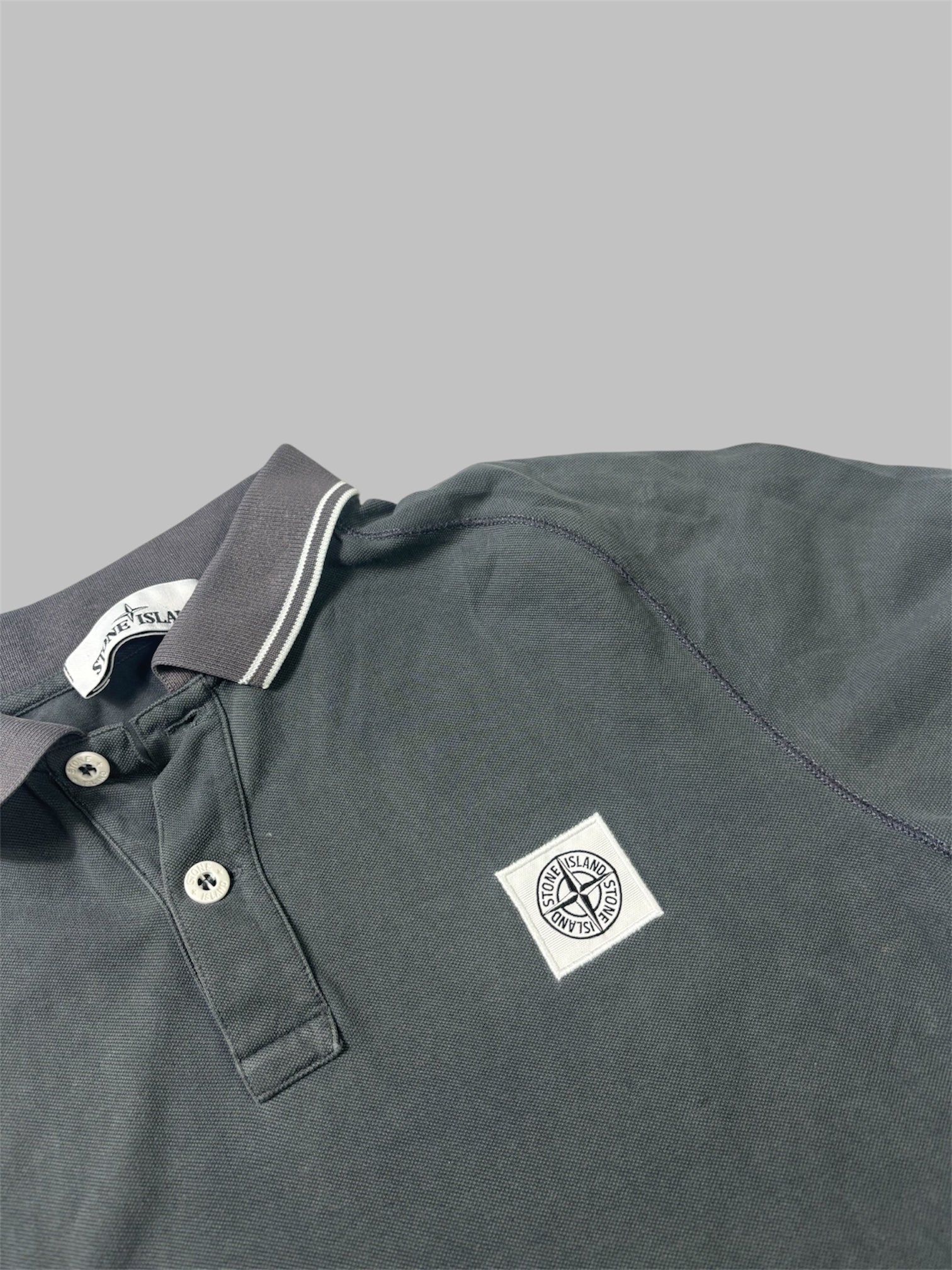 Stone Island Polo S