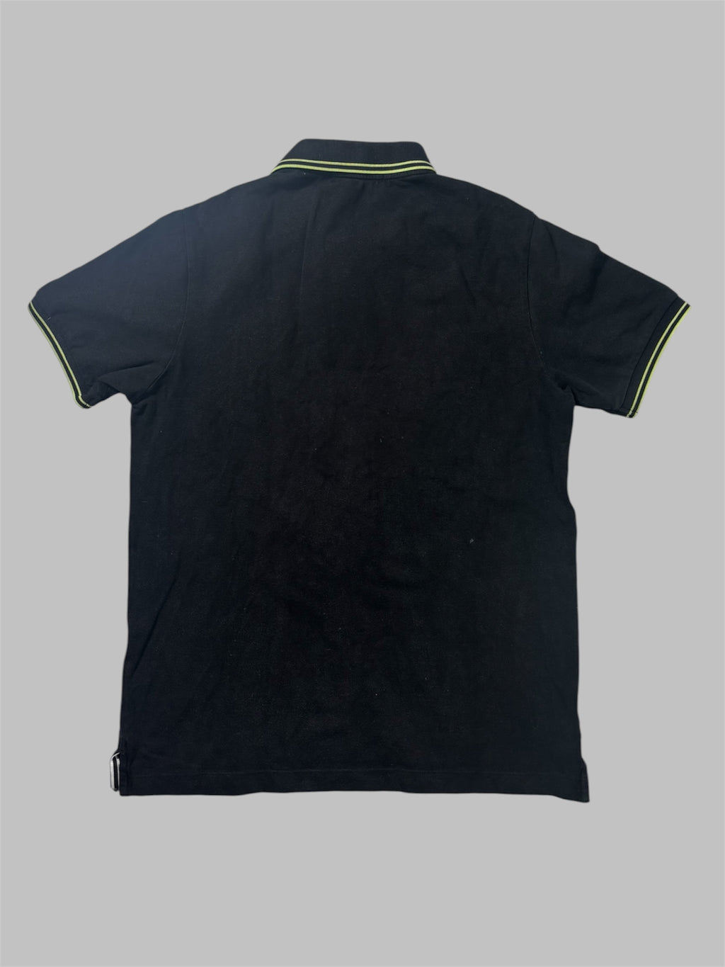 Stone Island Slim fit Polo S